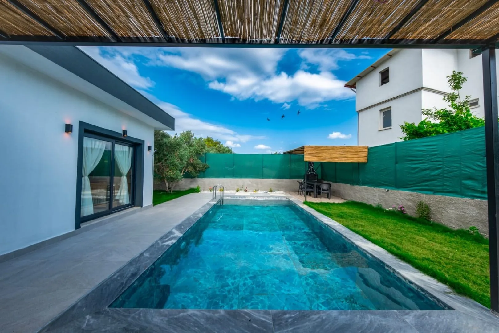 Villa Pelinay
