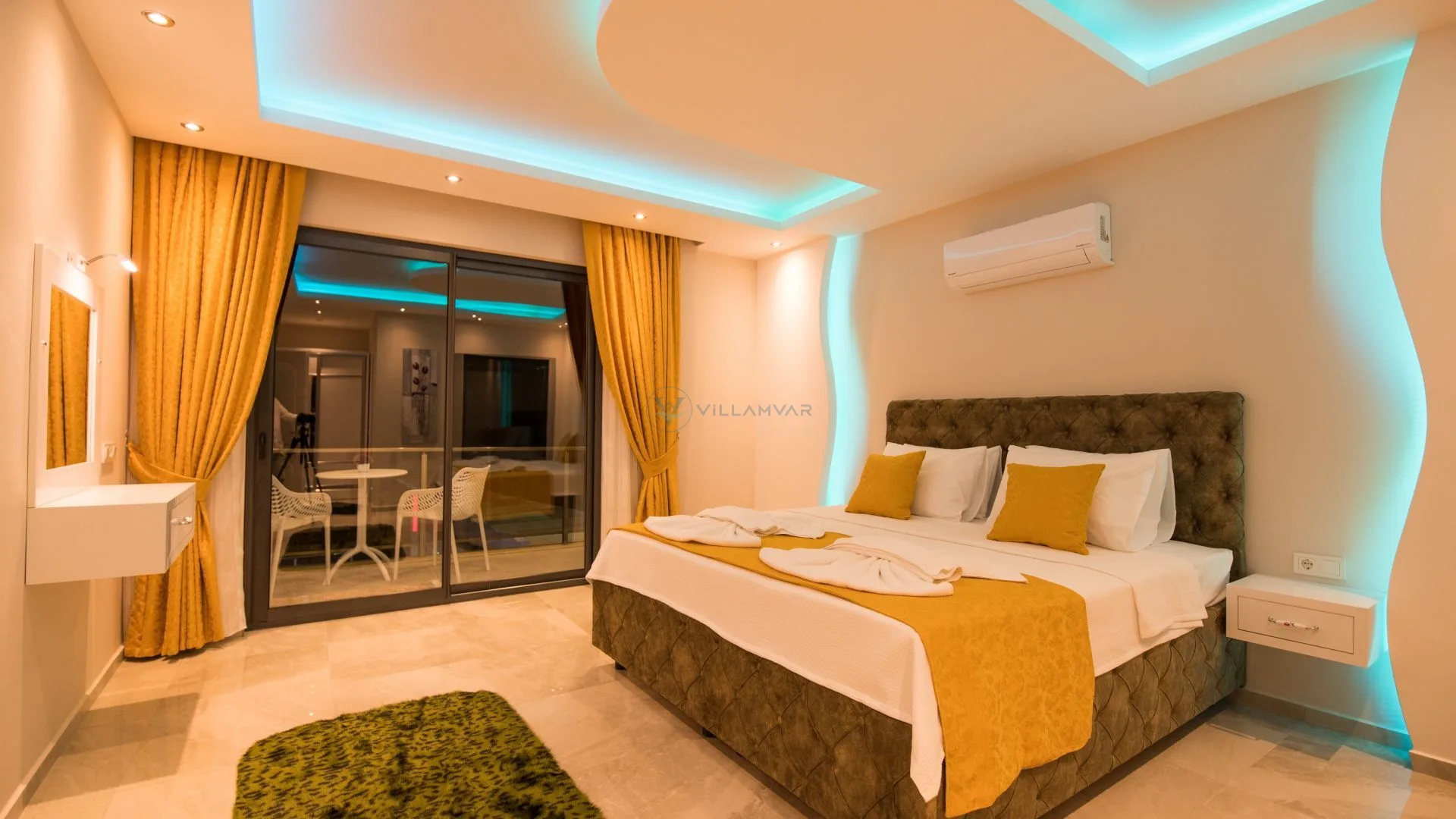 Villa Bedir
