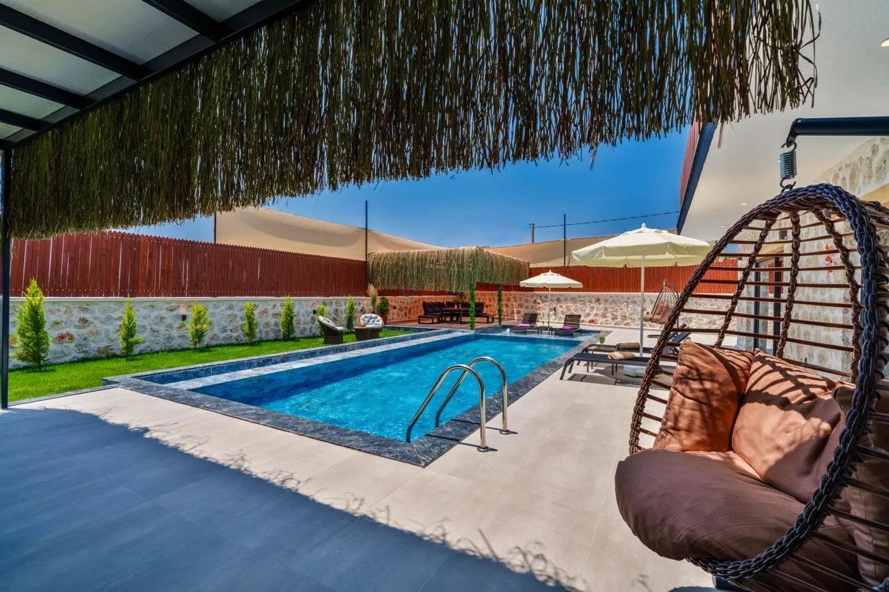 Villa Elysıa