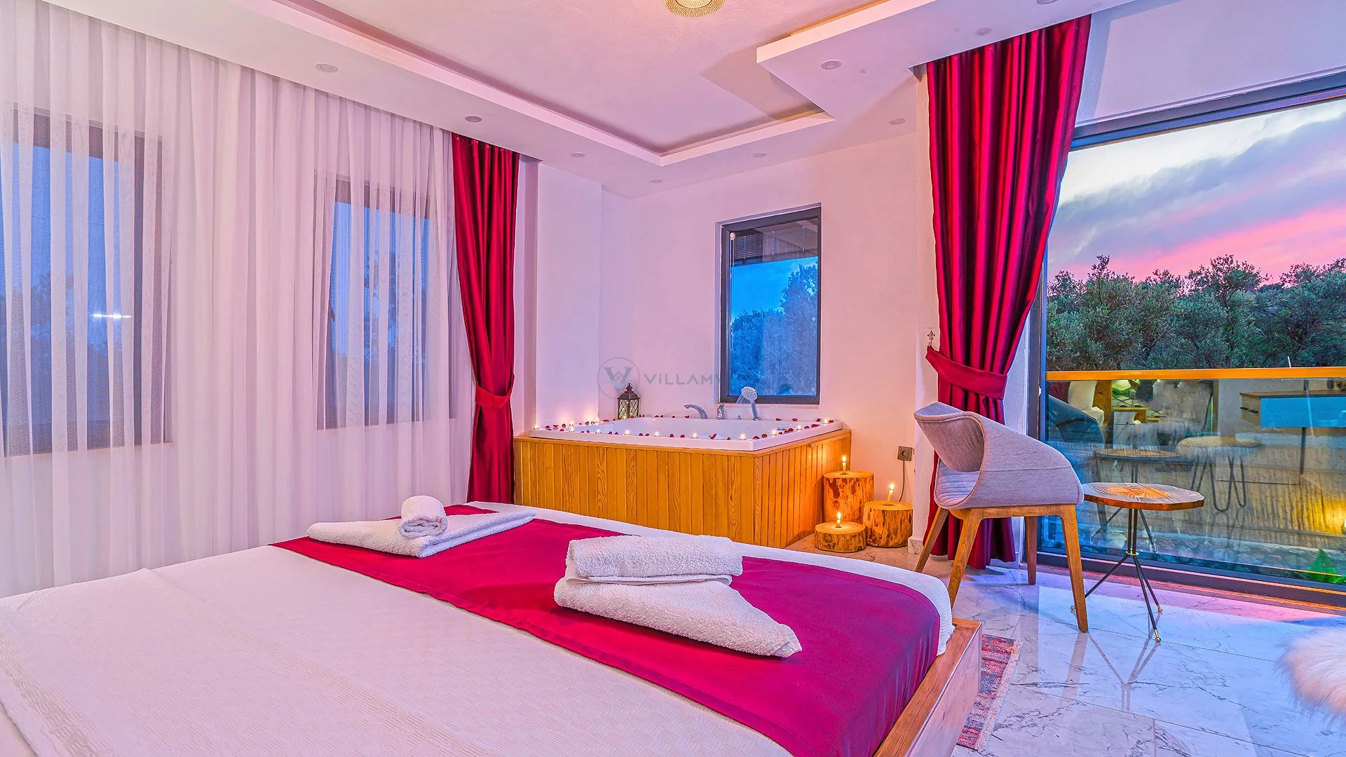 Villa Vintage