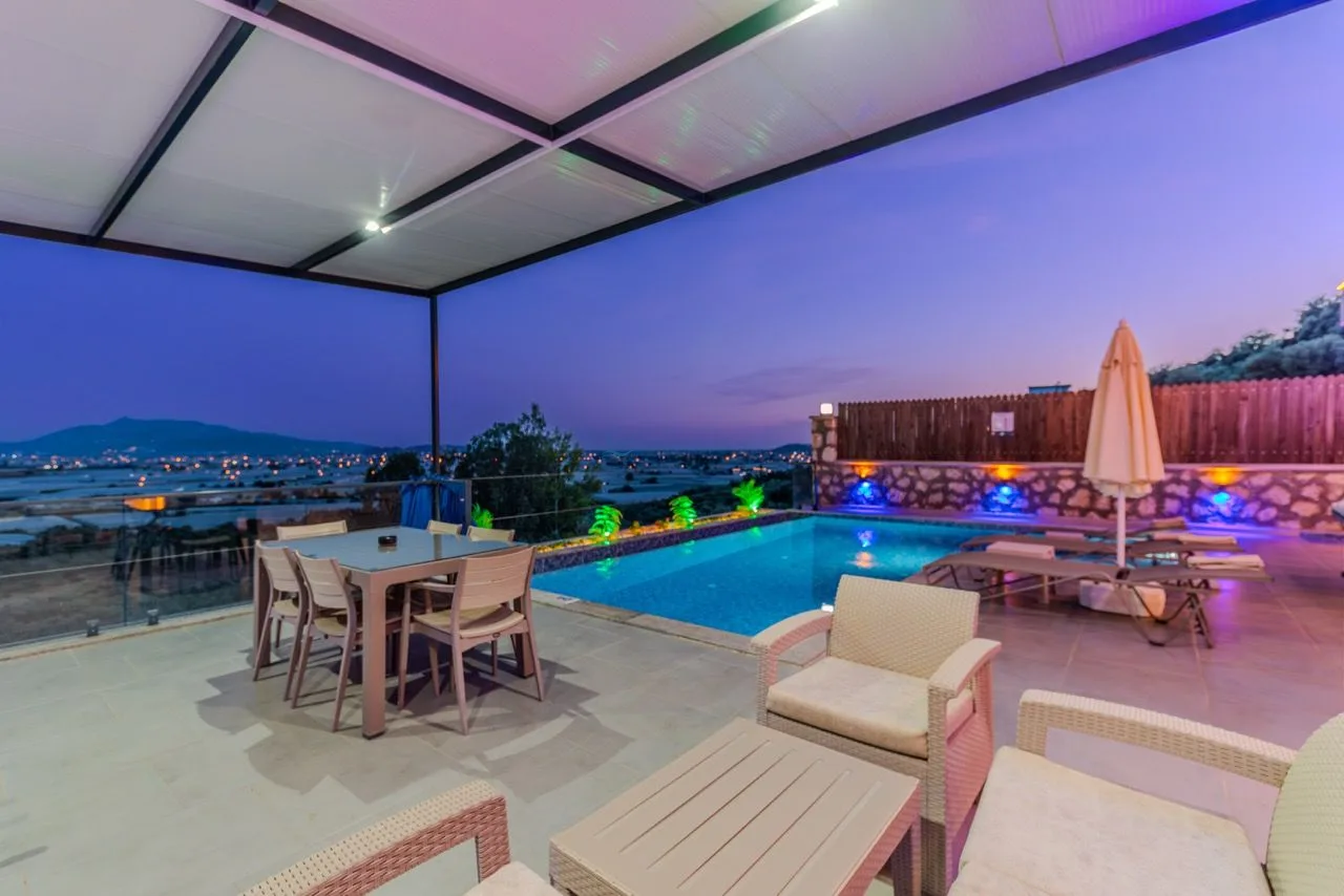 Villa Asmina