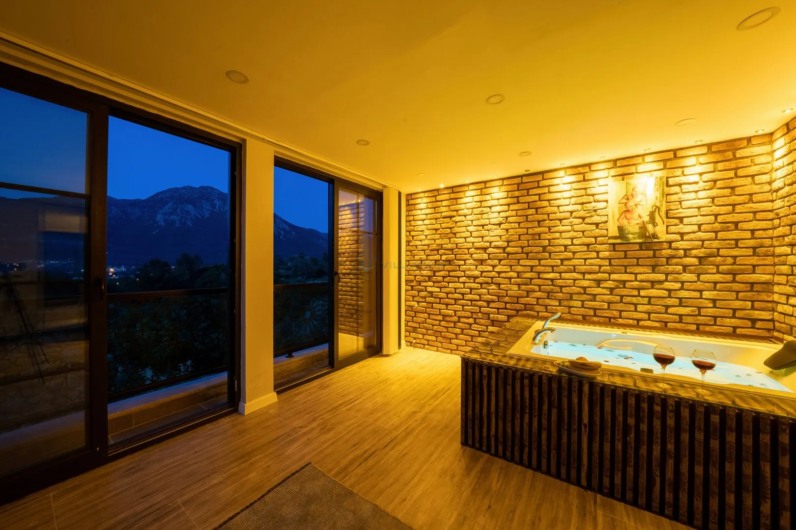 Villa Sincerest