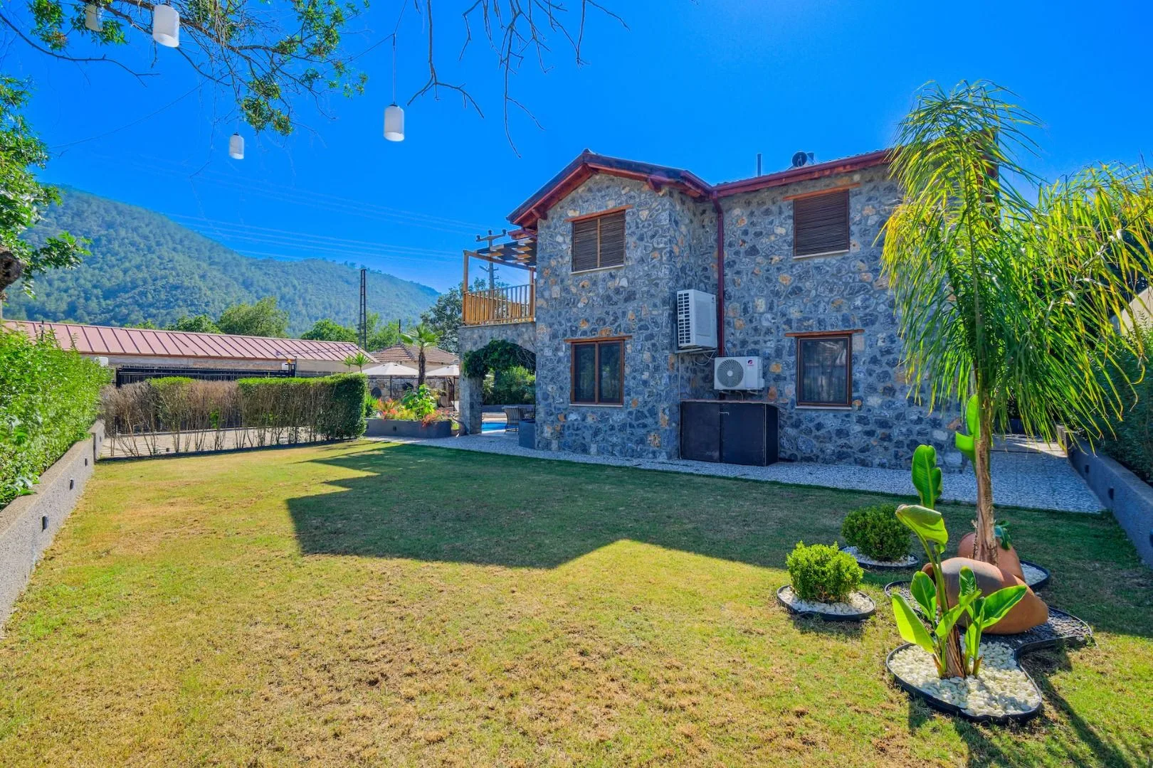 Villa Polat 1