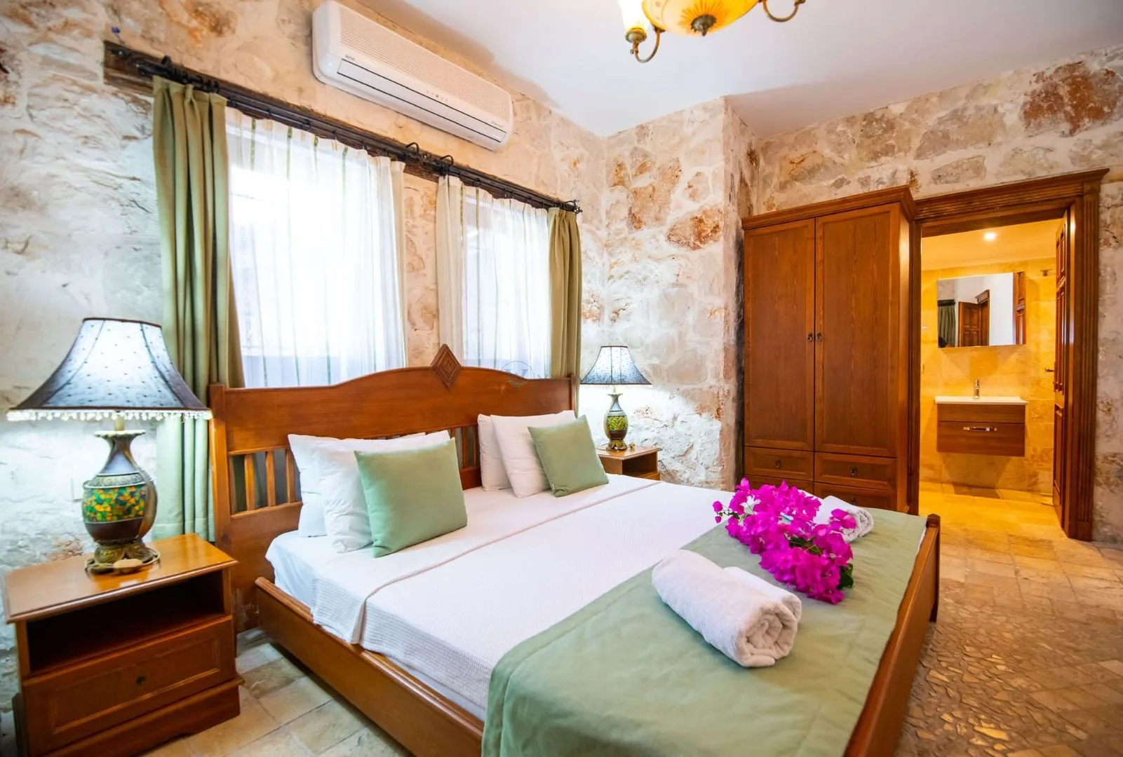 Villa Dila Evi