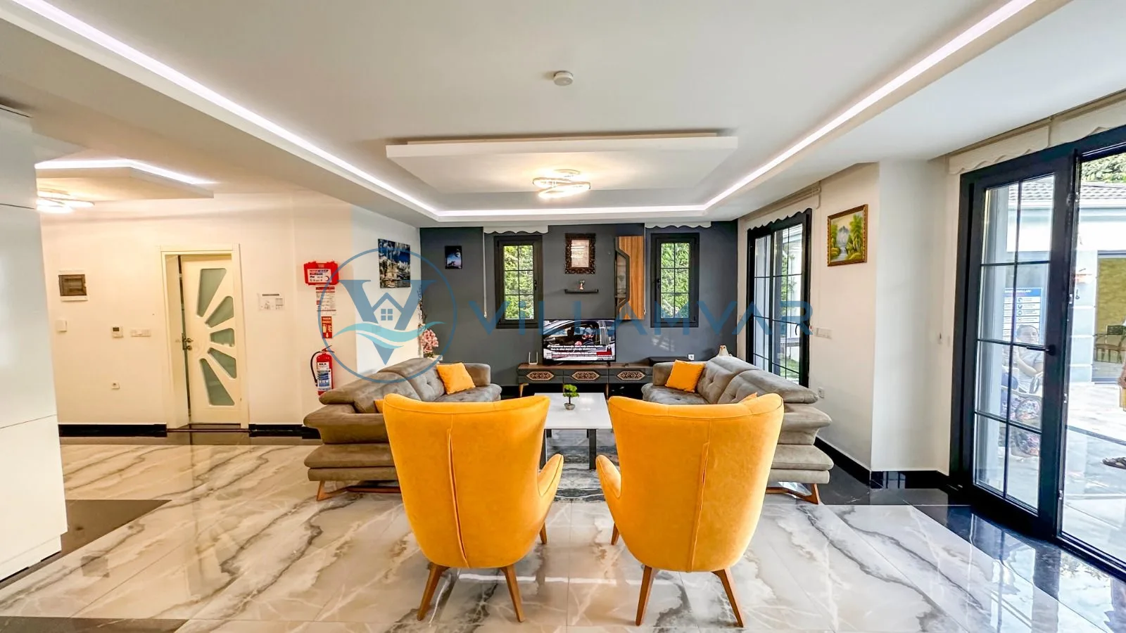 Villa Sultan Pila