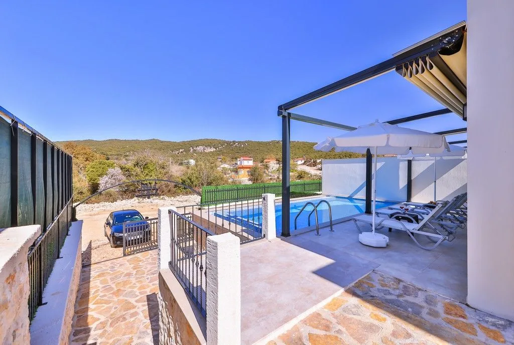 Villa Unicorn