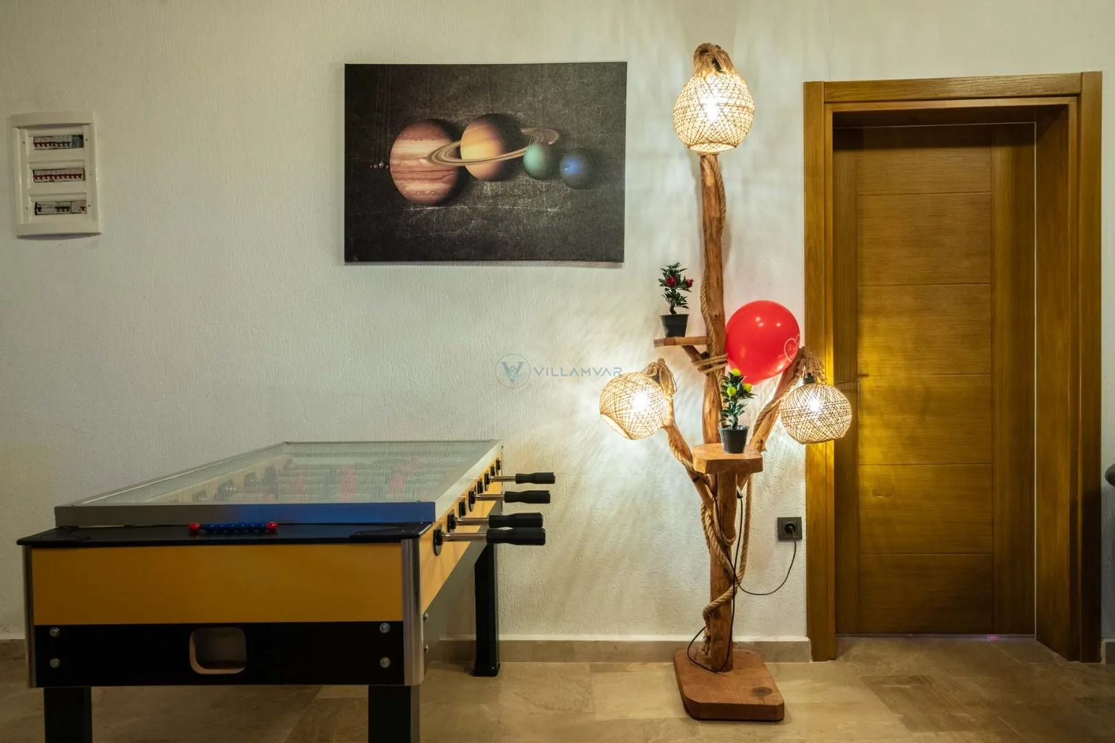 Villa Anemon 3