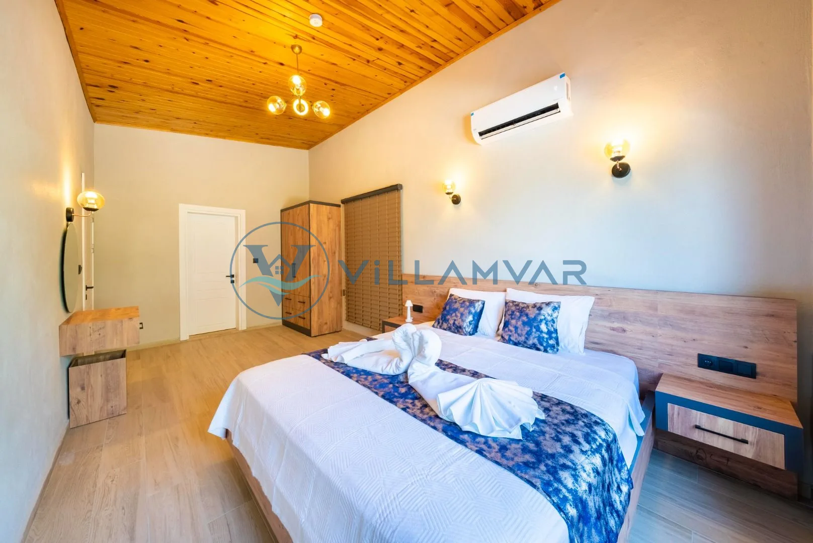 Villa Blue Sea Uno
