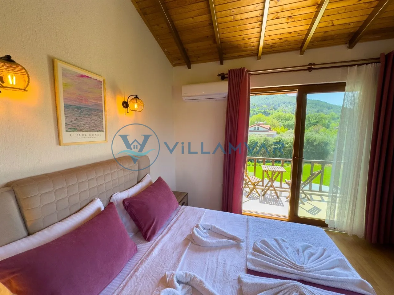 Villa Capidera 1