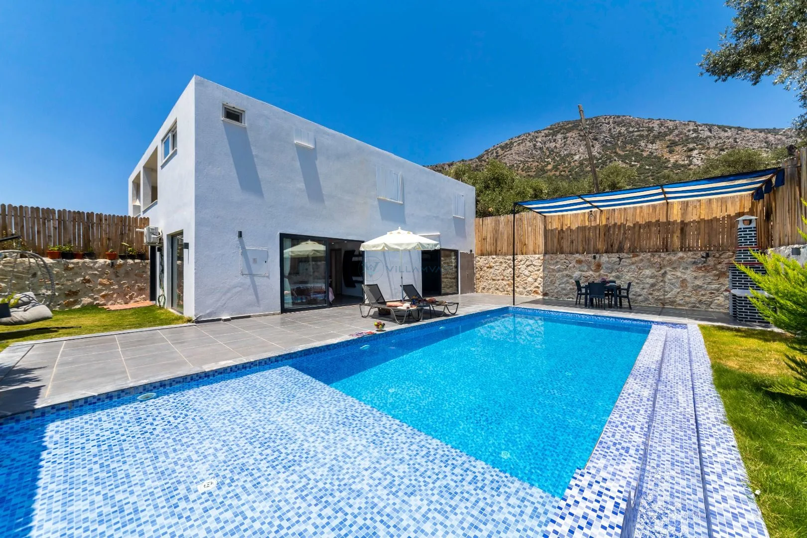 Villa Kürşat 2