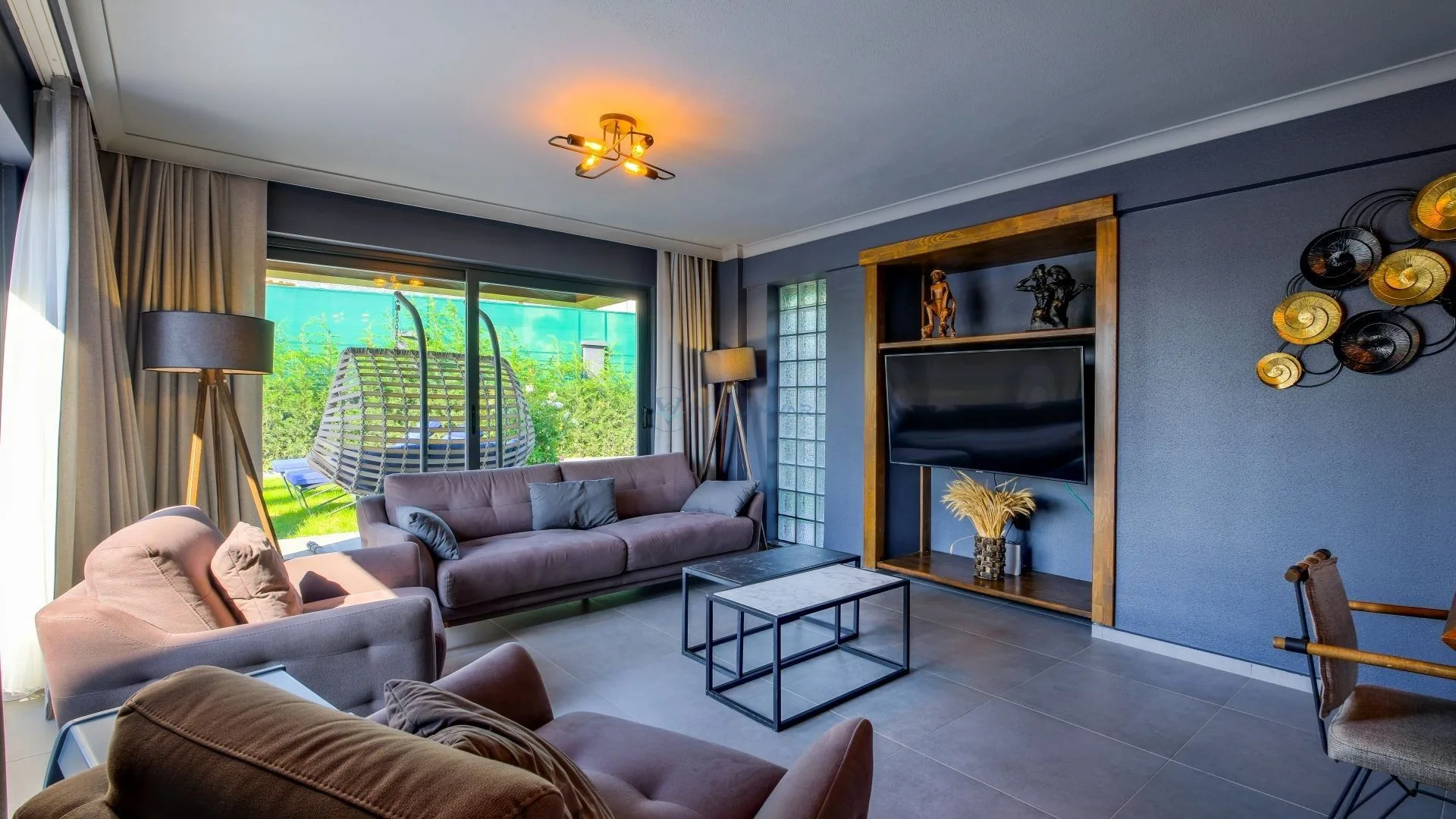 Villa Grey