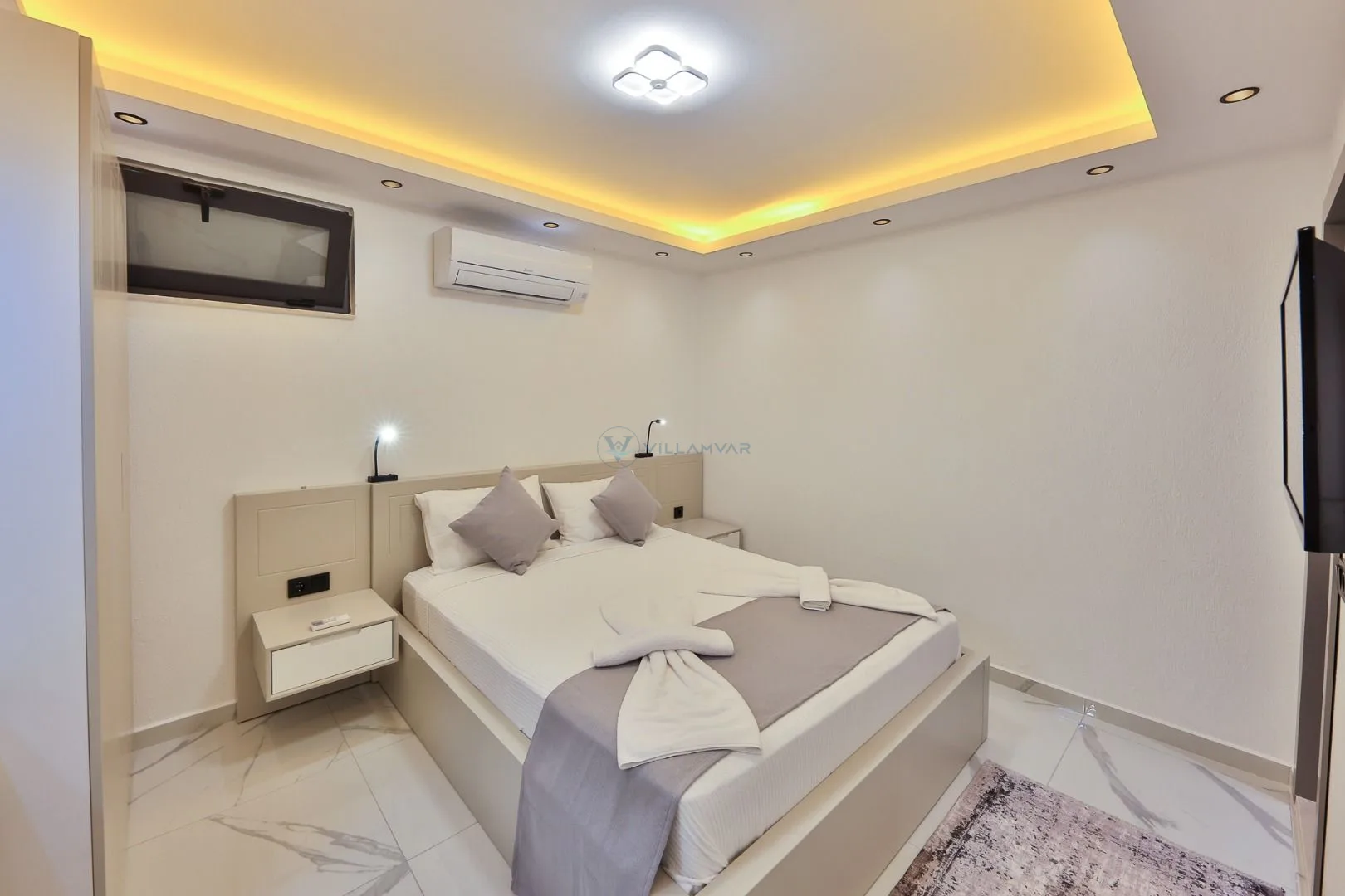 Villa Şebnem