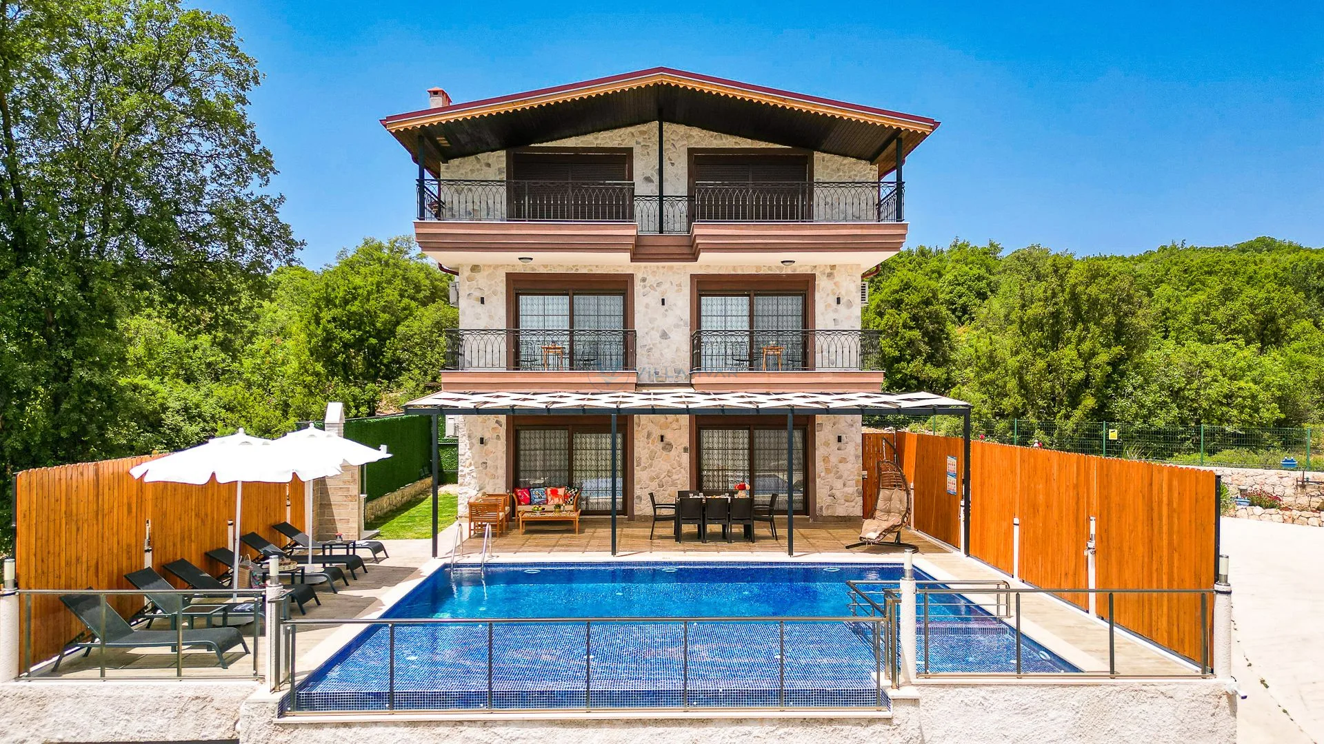 Villa Kenan