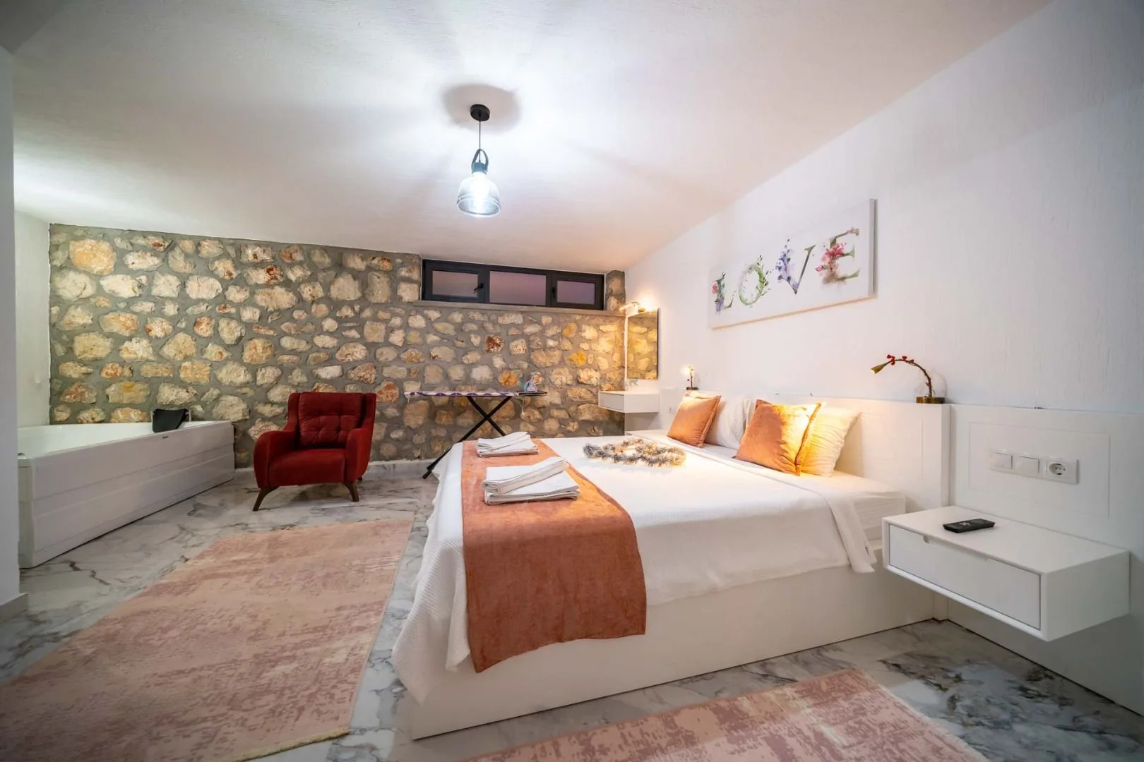Villa Thera Olea
