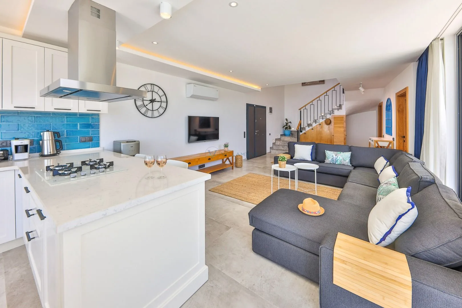 Villa Mare Mare Cal