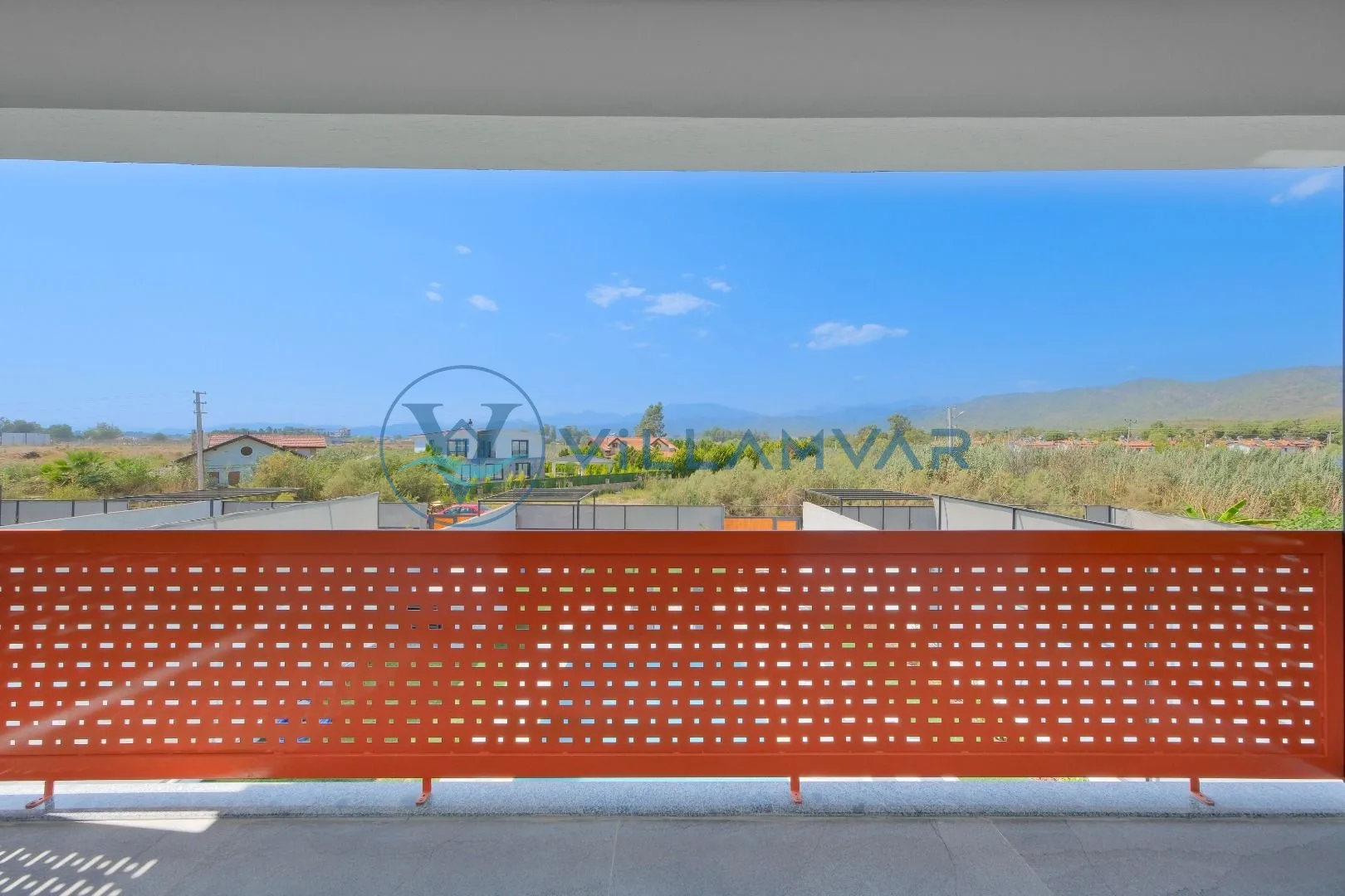 Villa Seaside 2