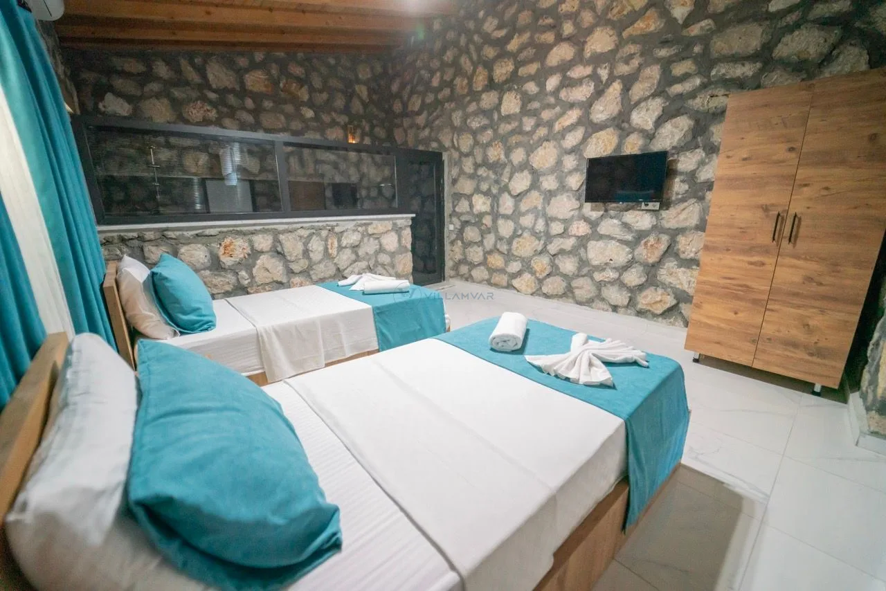 Villa Gretna 1 Uno