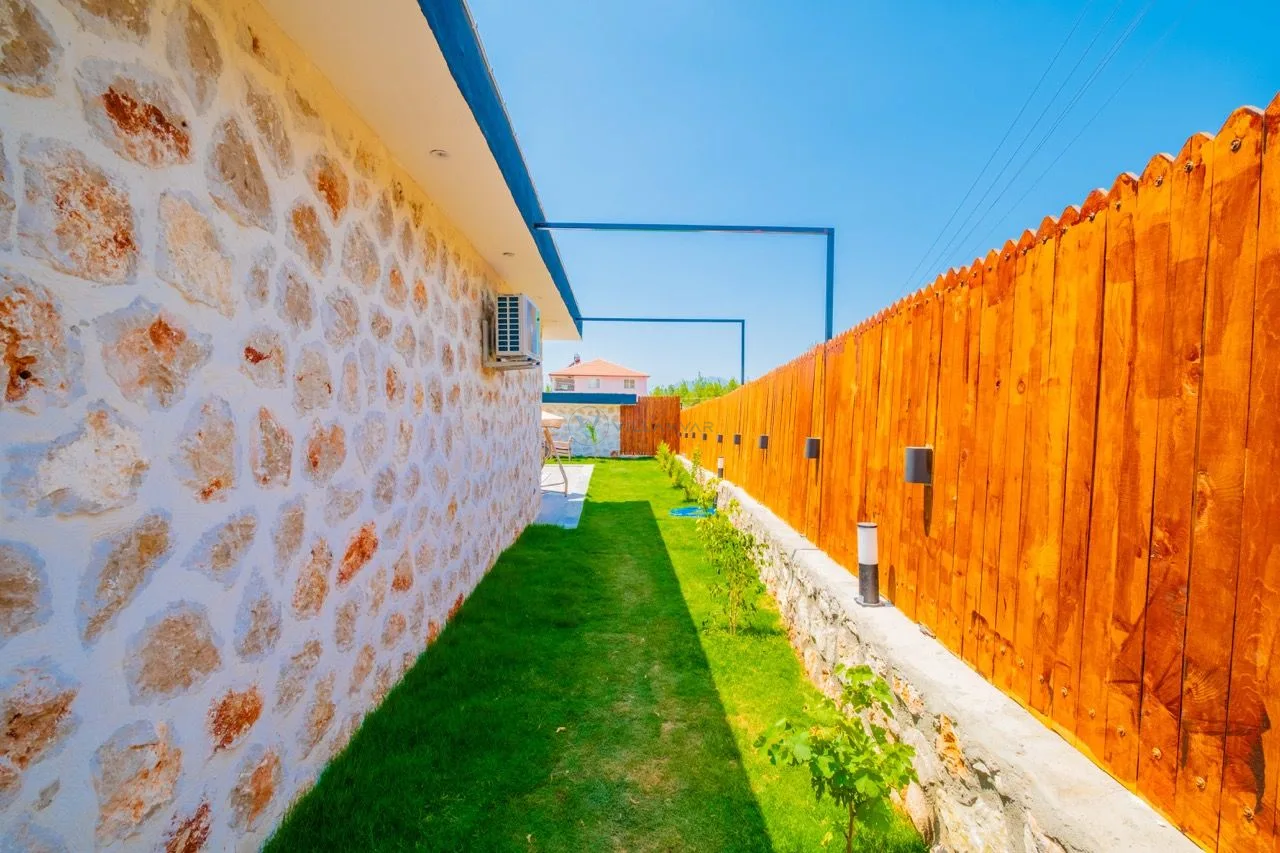 Villa Enes View 1