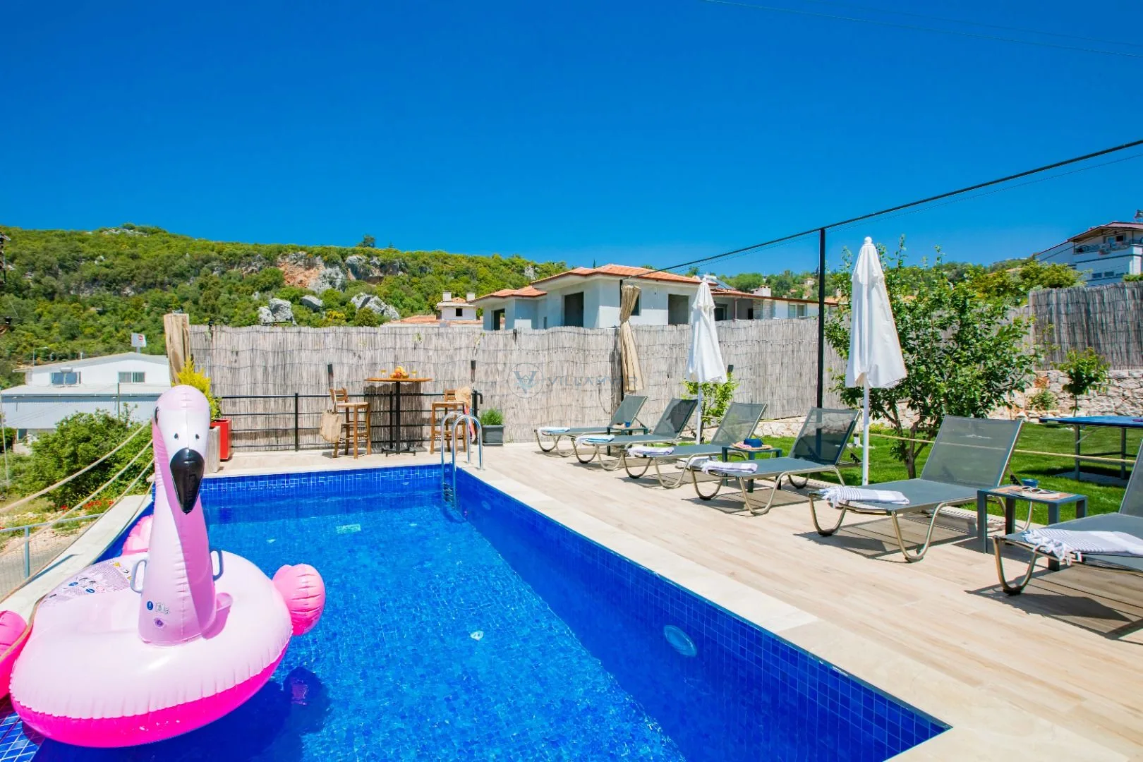 Villa Daphne