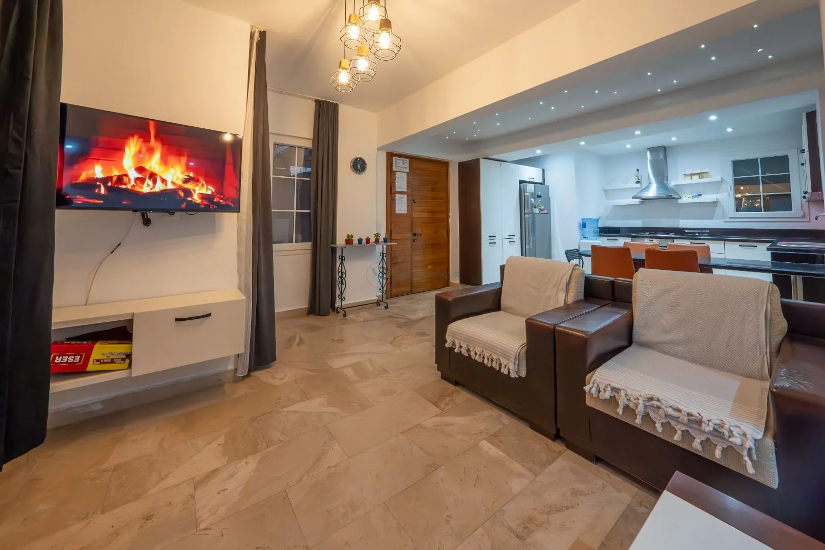 Villa Caledonia