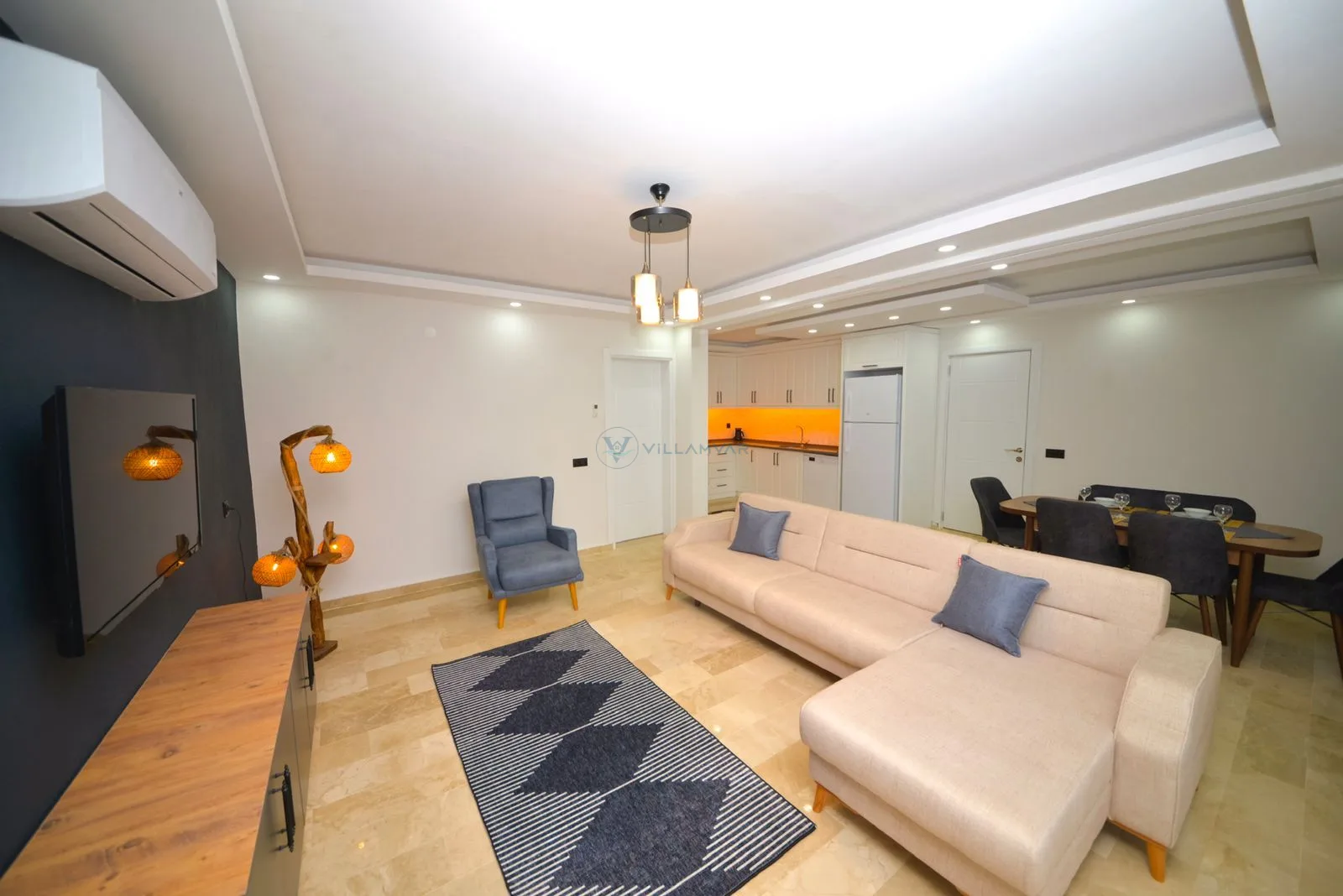 Villa Erviya