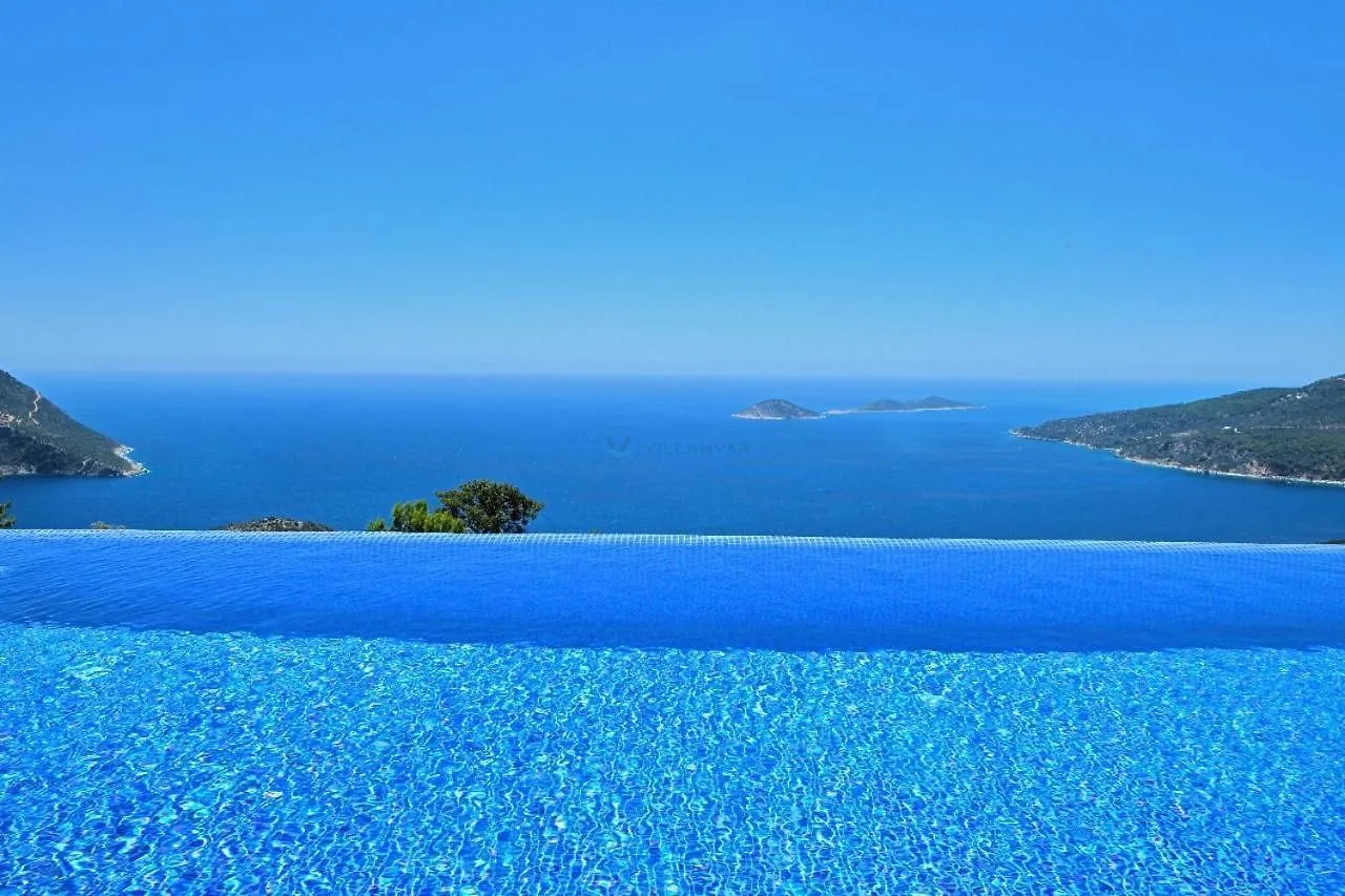 Villa Coton