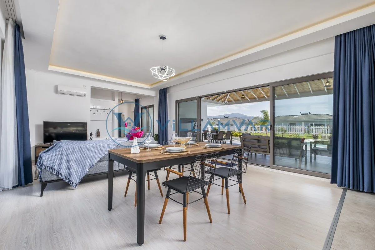 Villa Ramond 1
