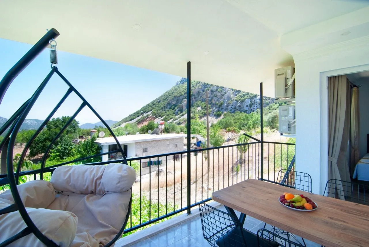 Villa Polo Polen Duo