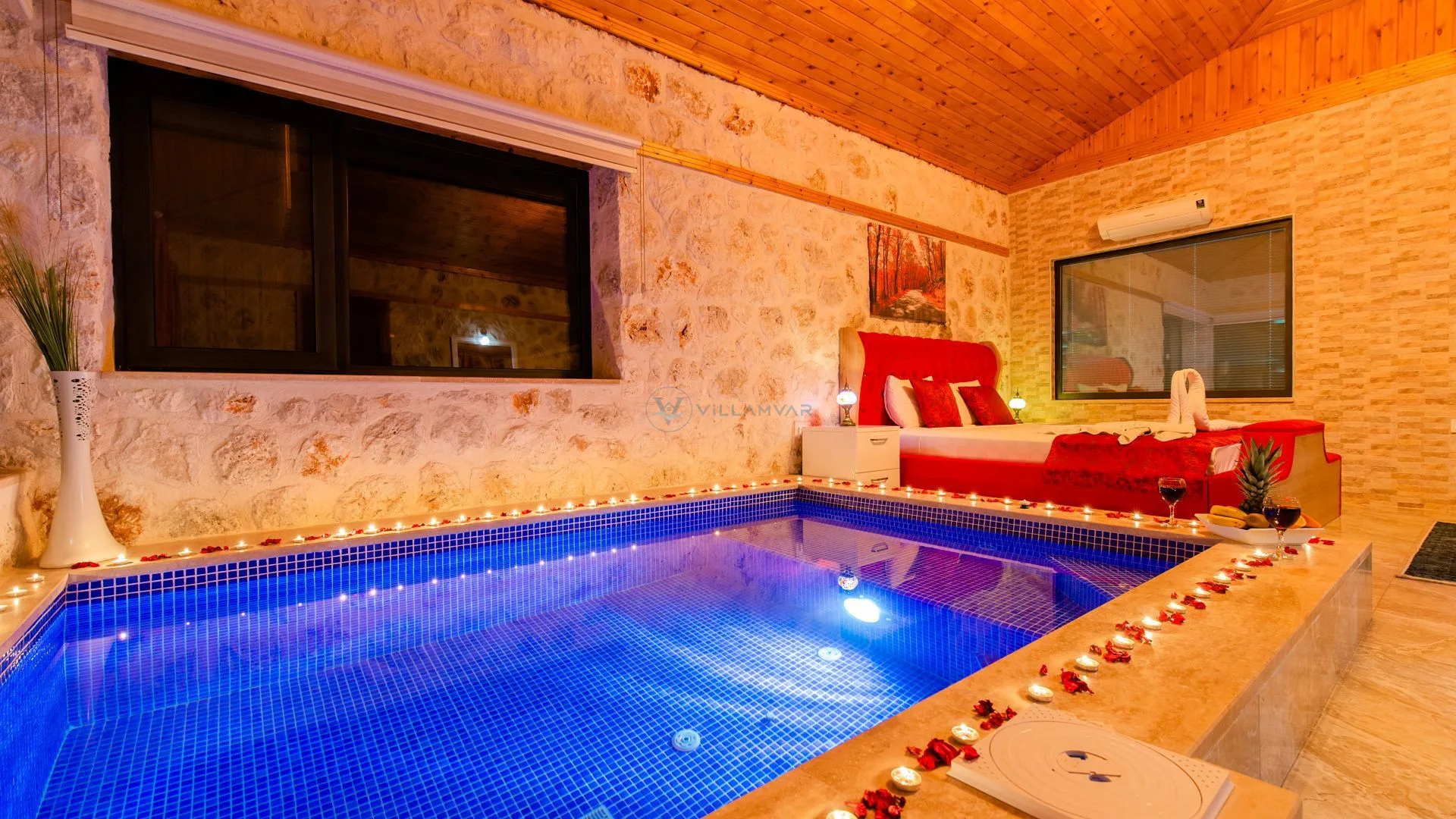 Villa Çakıl Taşı 1