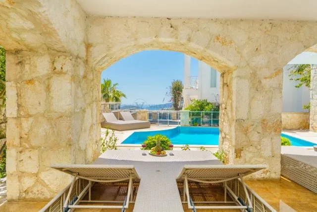 Villa Tarus Mara