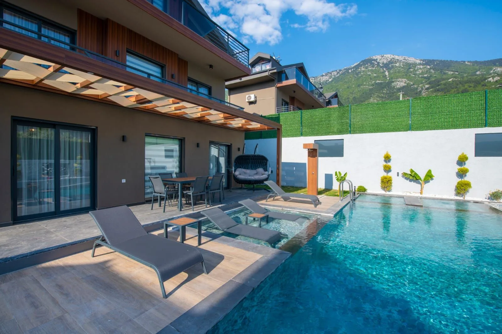 Villa Star Vega