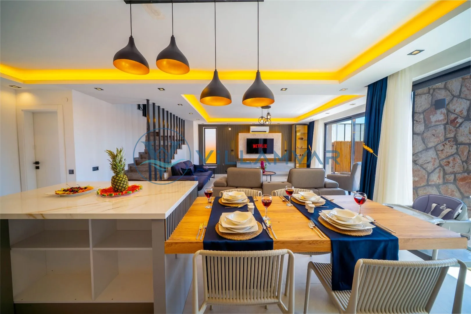 Villa Mihram Duo