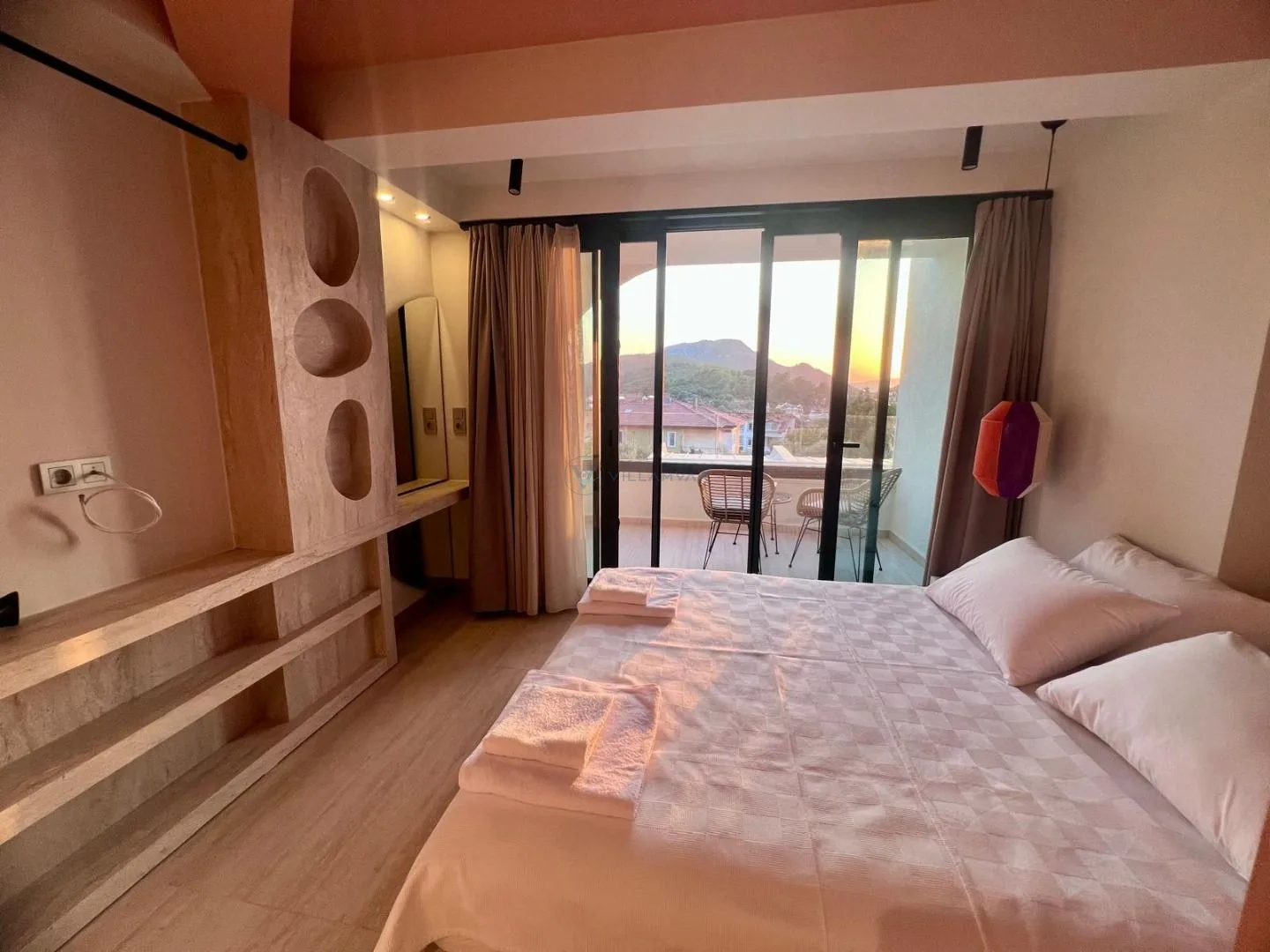 Villa Solmora