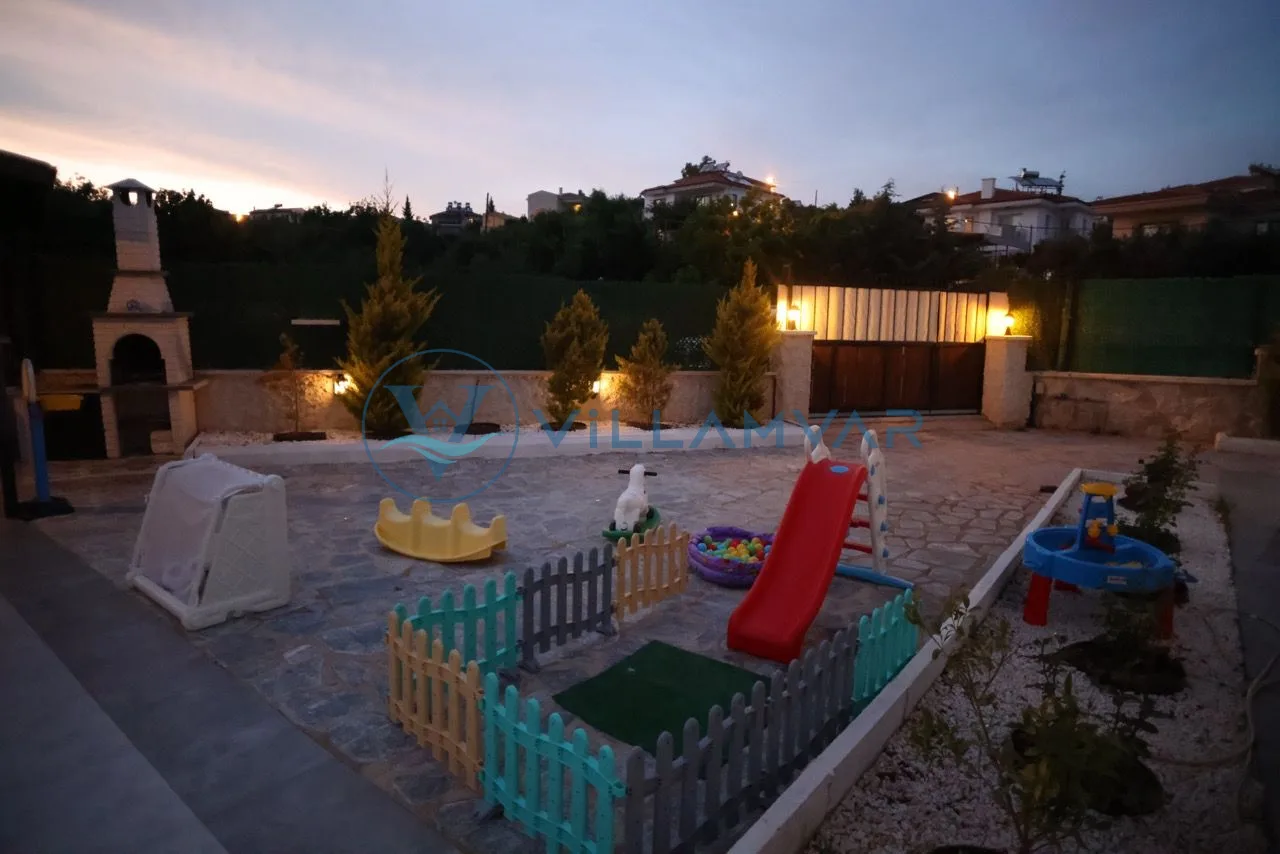 Villa Calmera