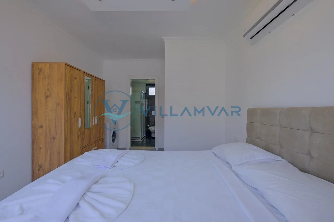 Villa Aldamar