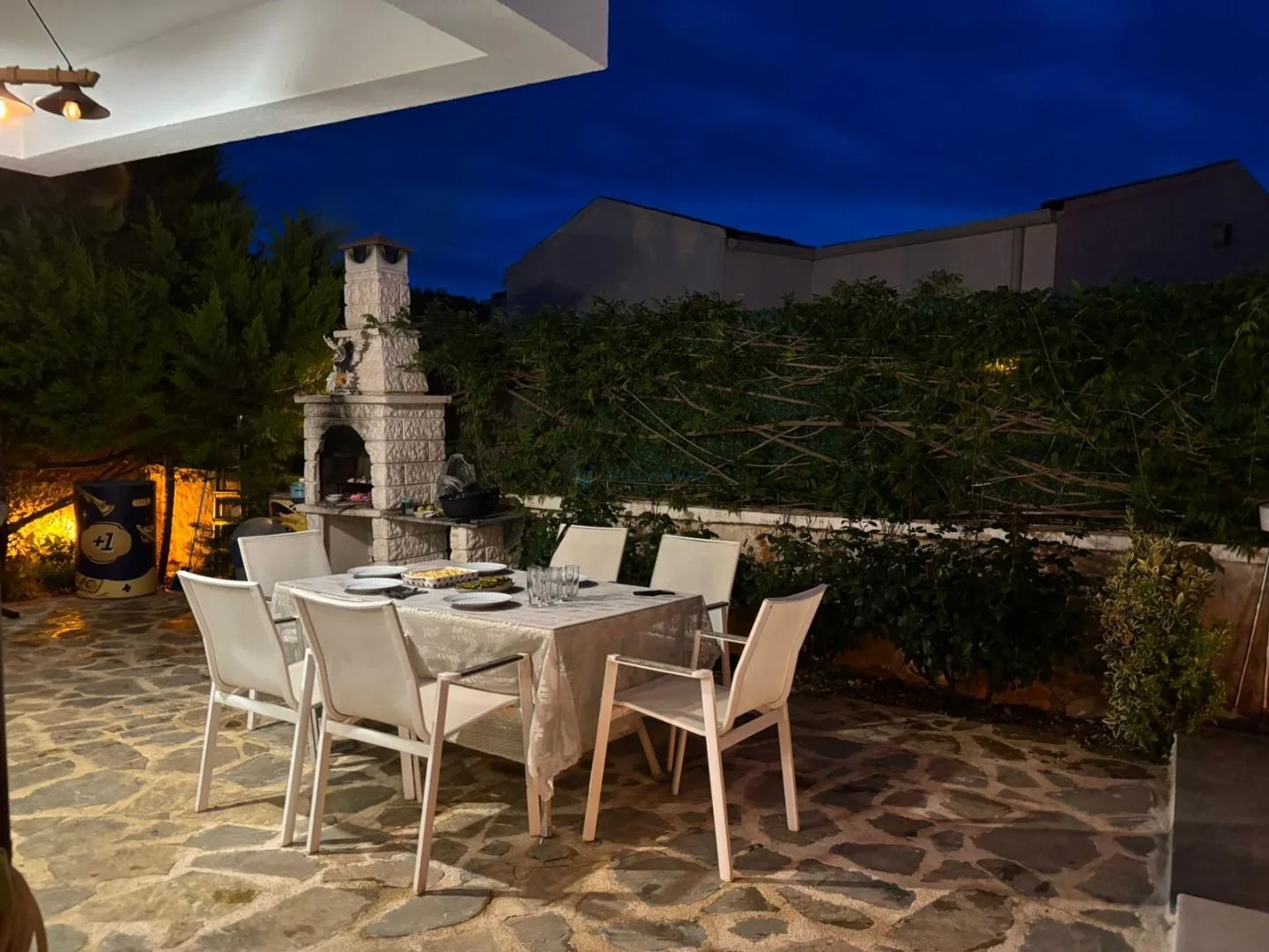 Villa Efulim