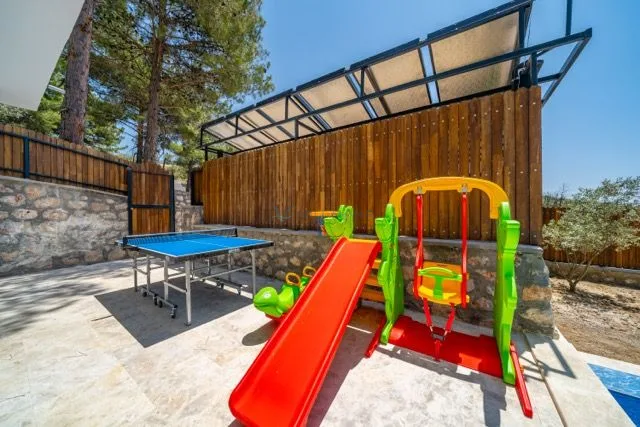Villa Sarnis