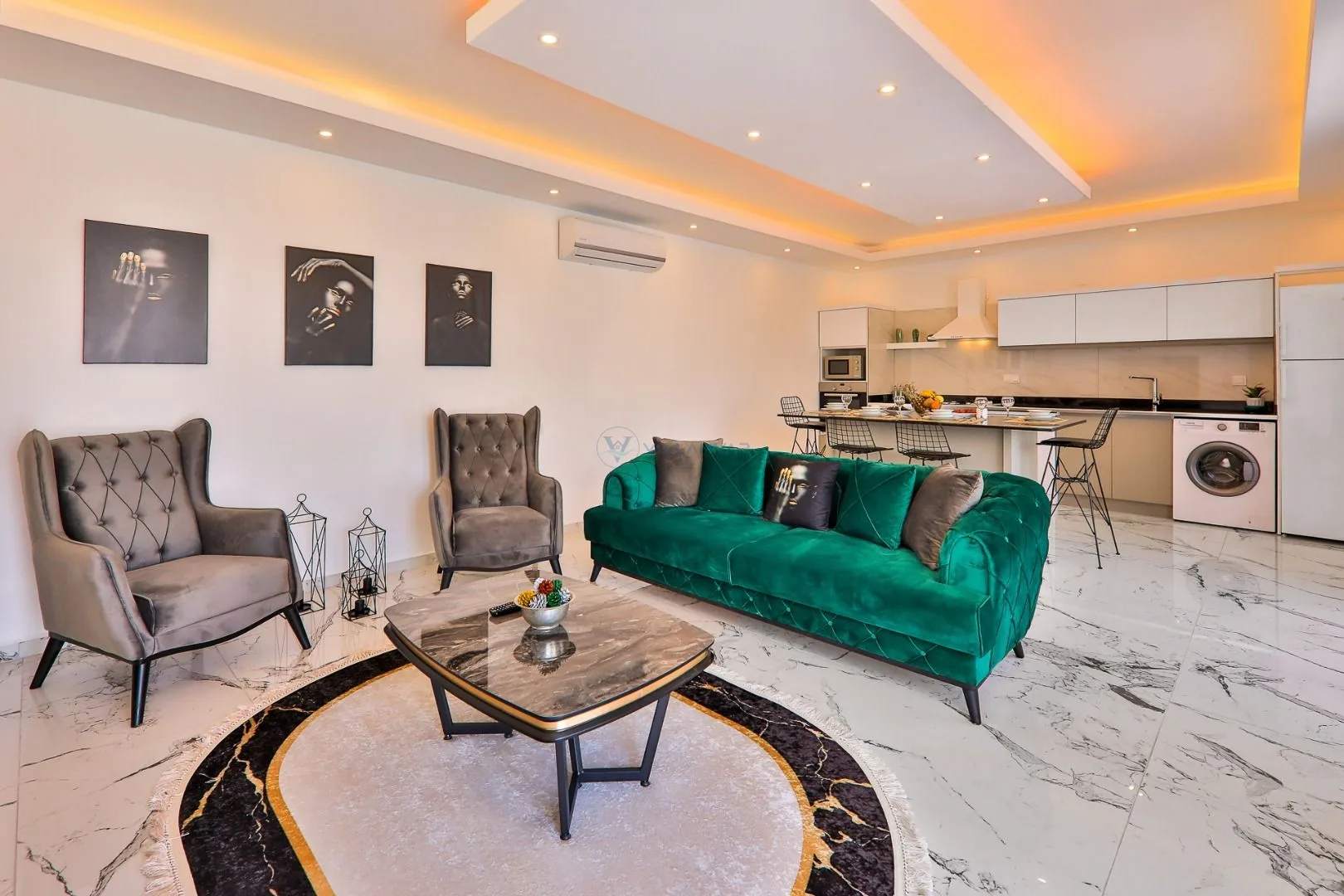 Villa Zeybek