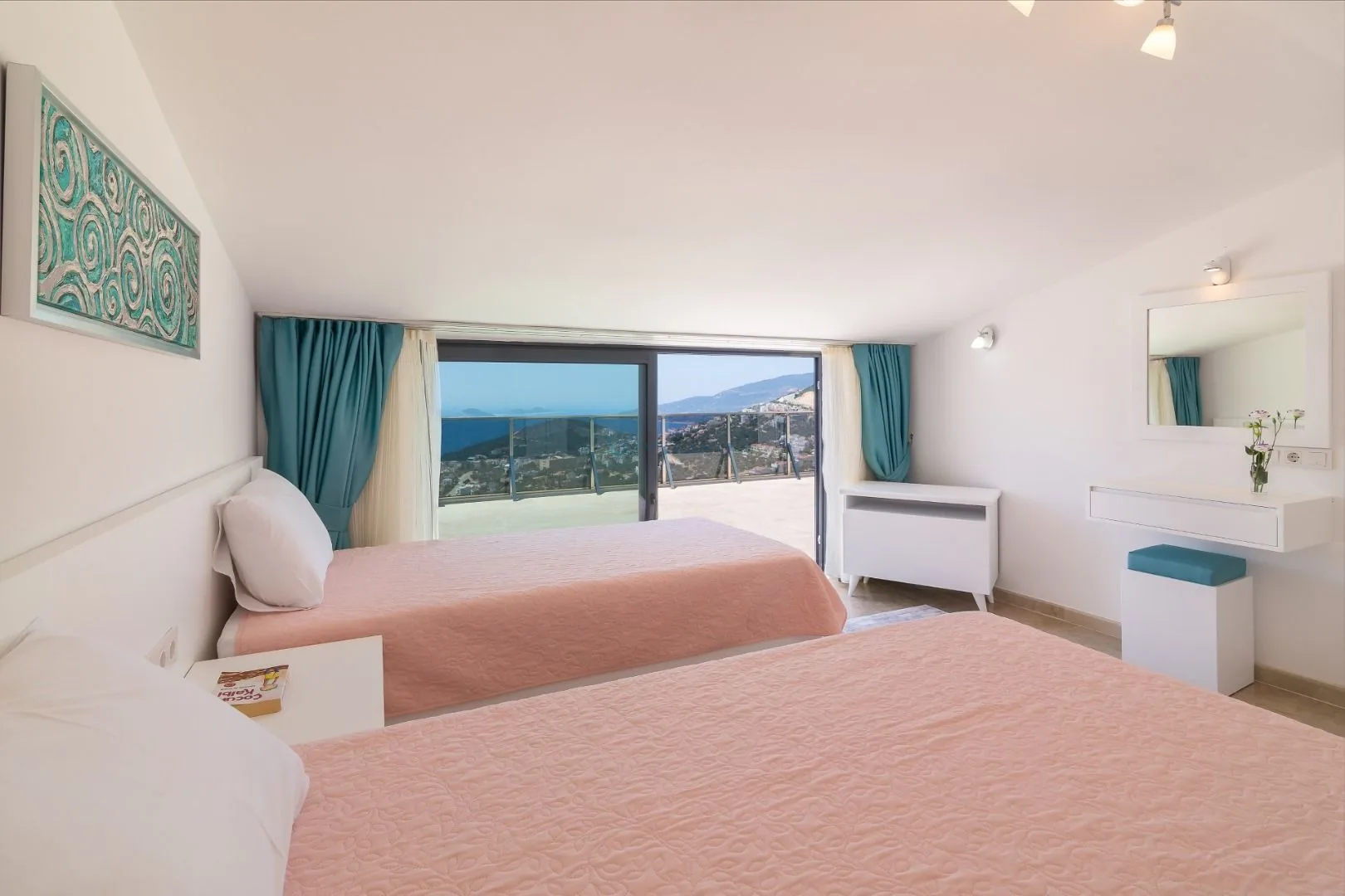 Villa İstanbul Pine
