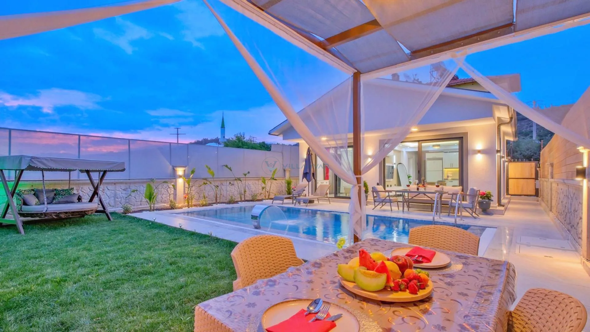 Villa Vista 2
