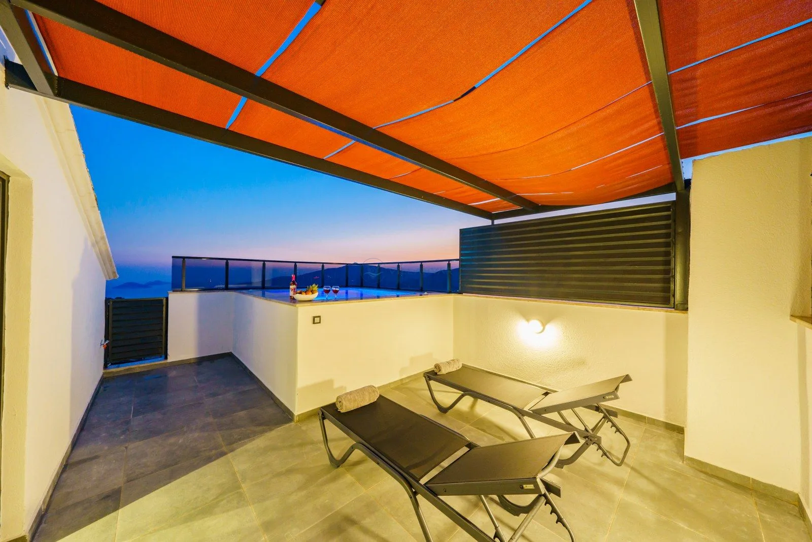 Villa Kısmet 2 4