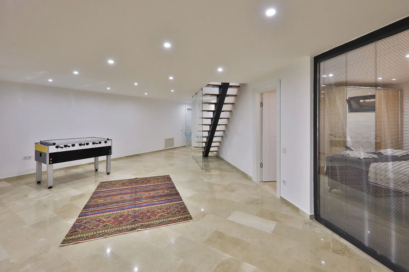 Villa Loca Kışla