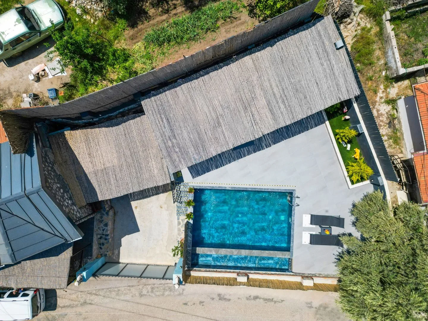 Villa Gökben
