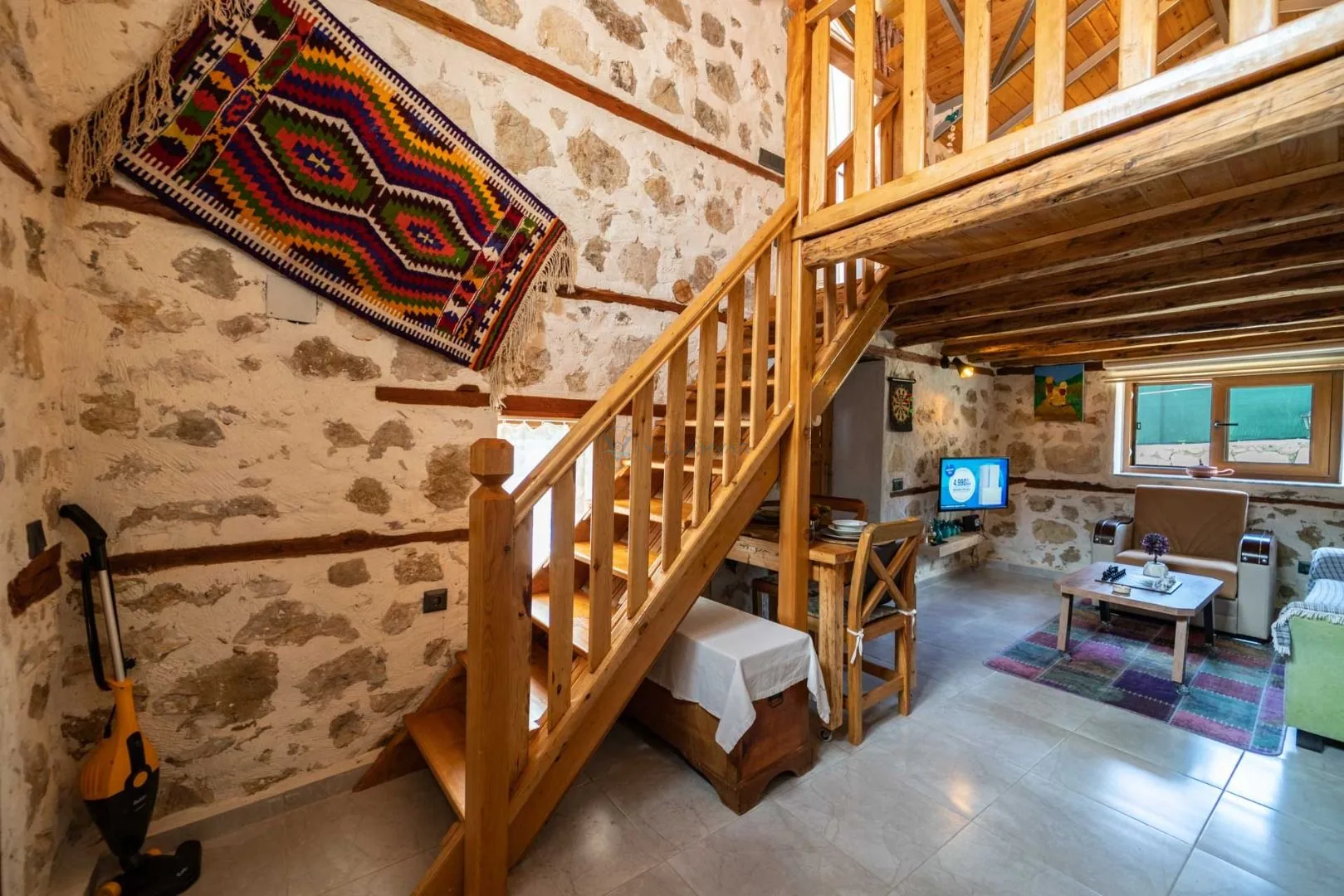 Mountain House