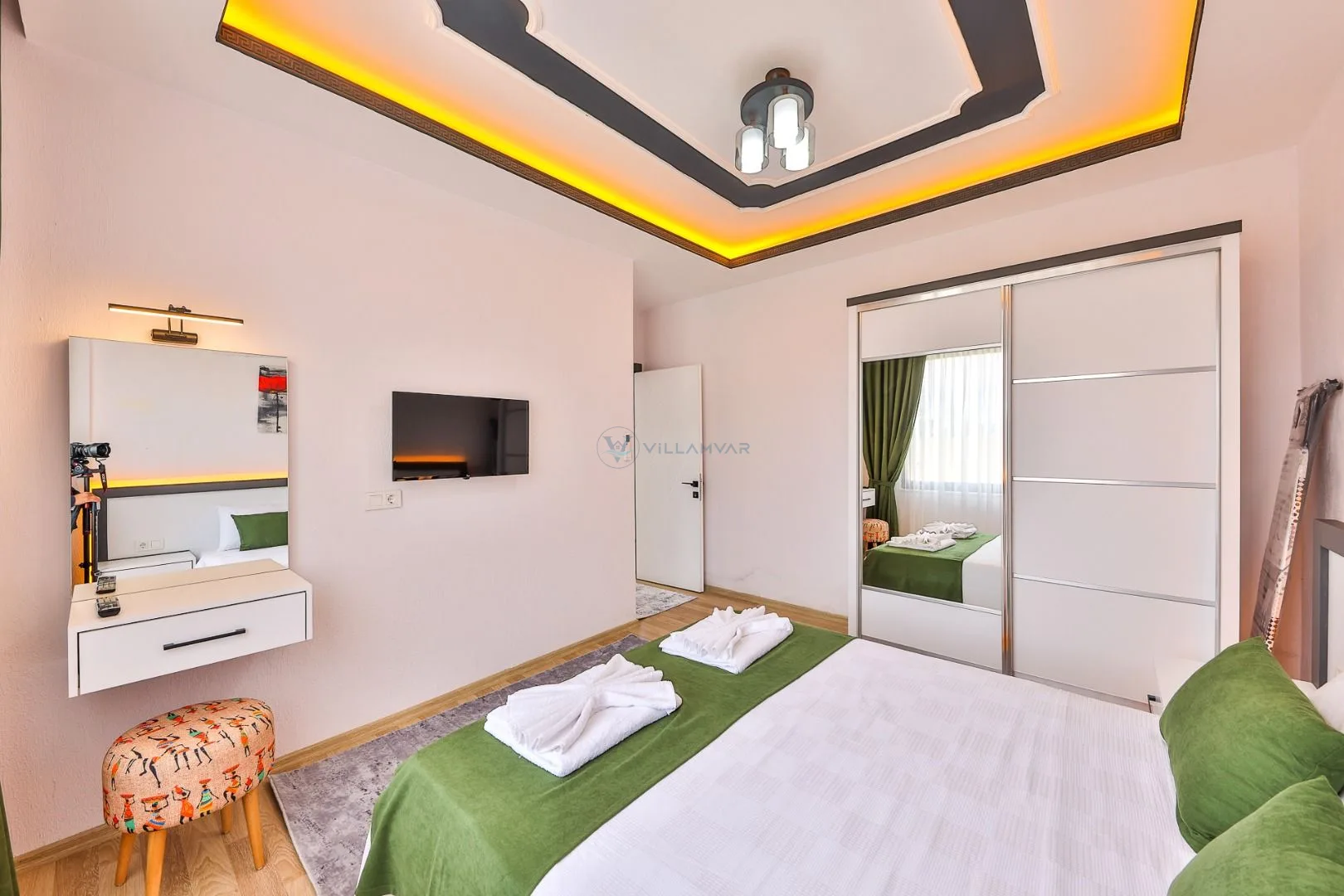 Villa Nazeren-