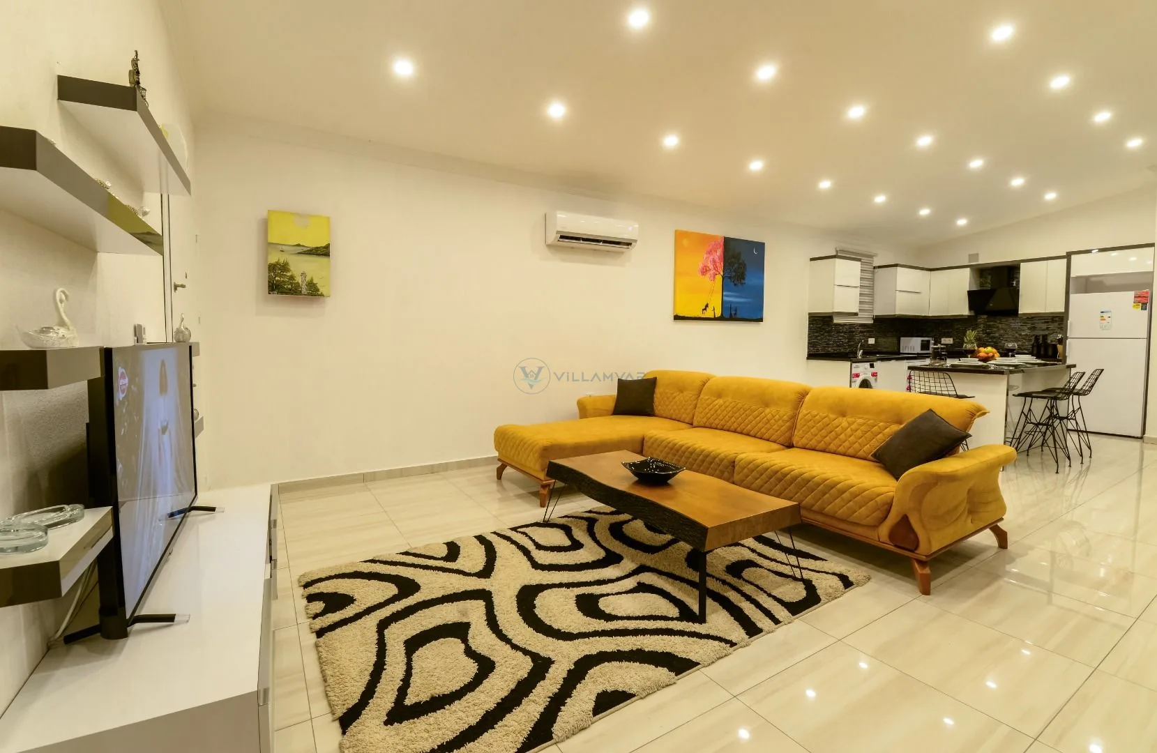 Villa Ceylan