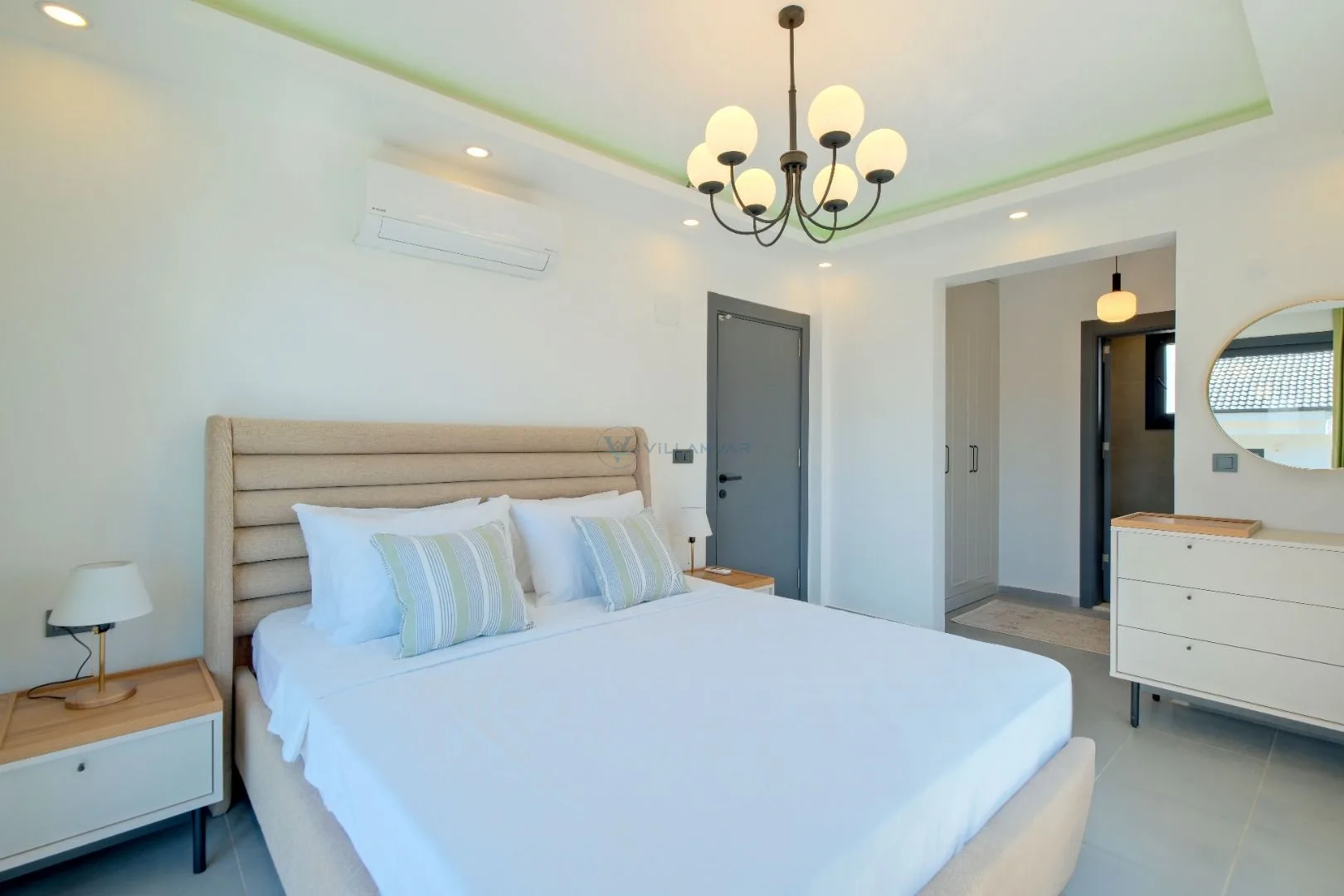 Villa Aydın Solstice 2