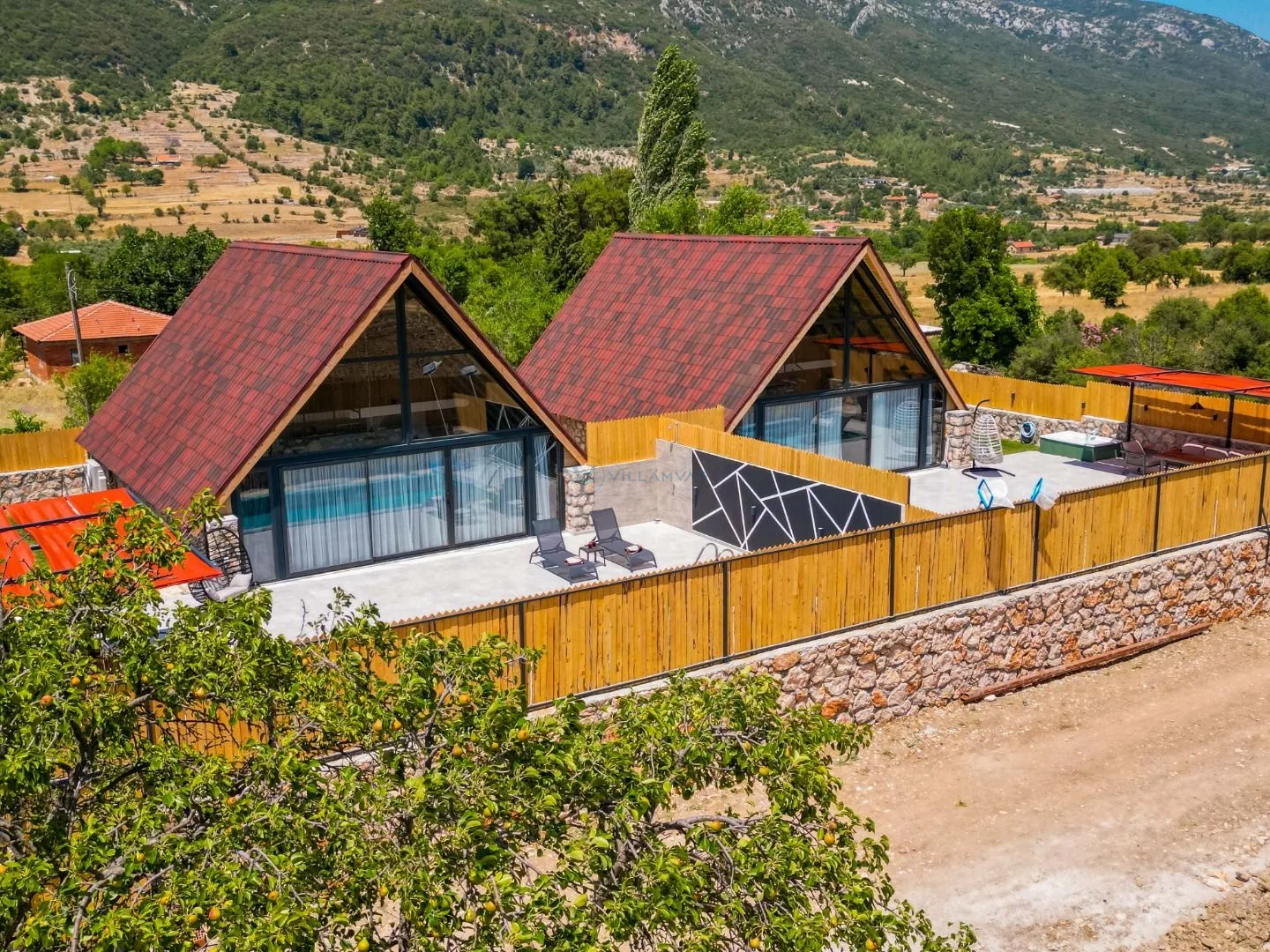 Villa Pele 2