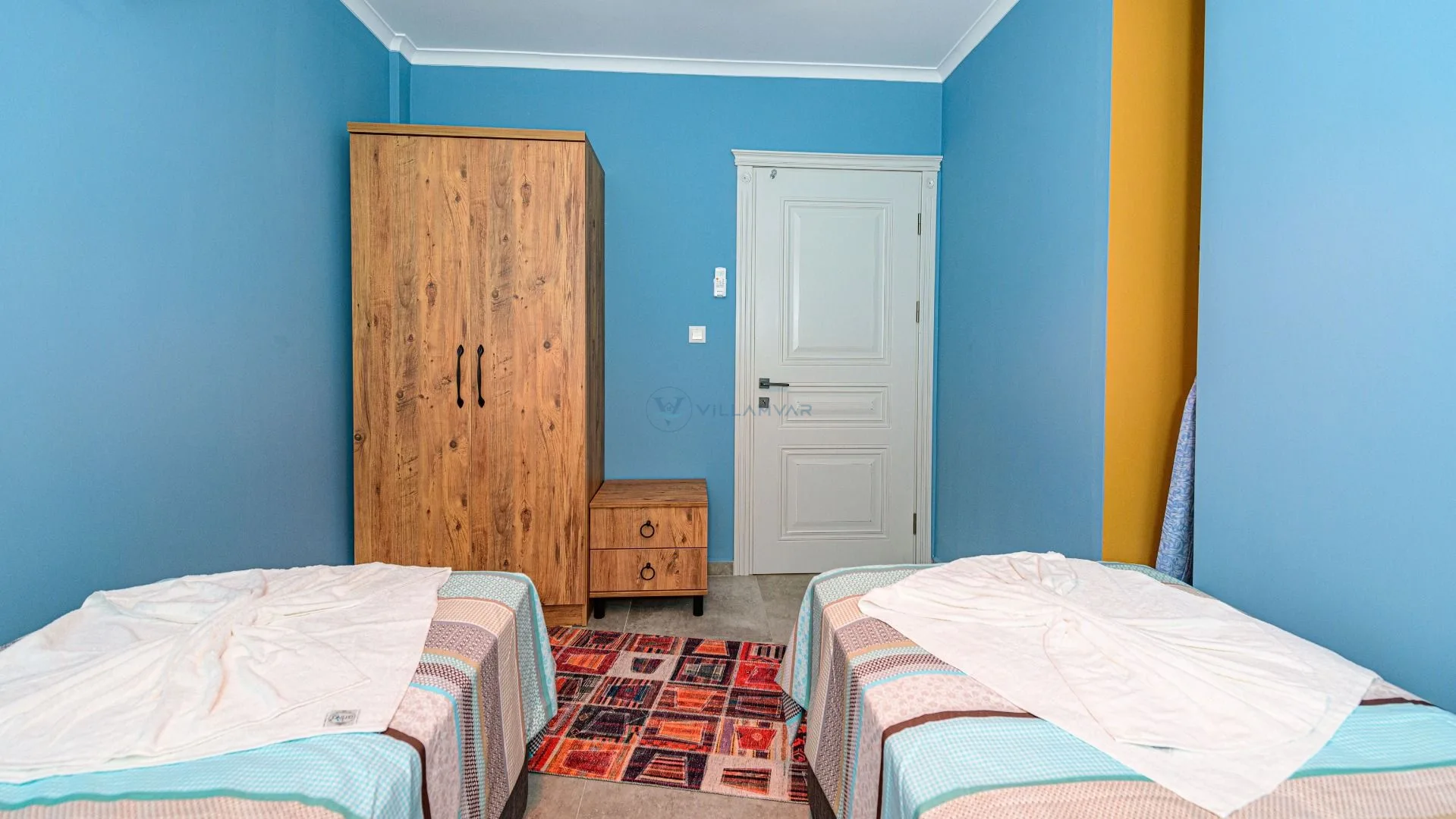 VR Villa Söğüt 4