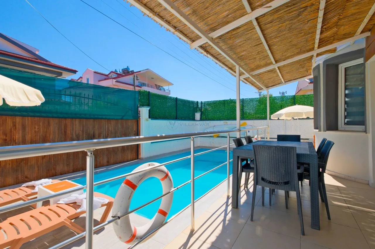 Villa Arel 2